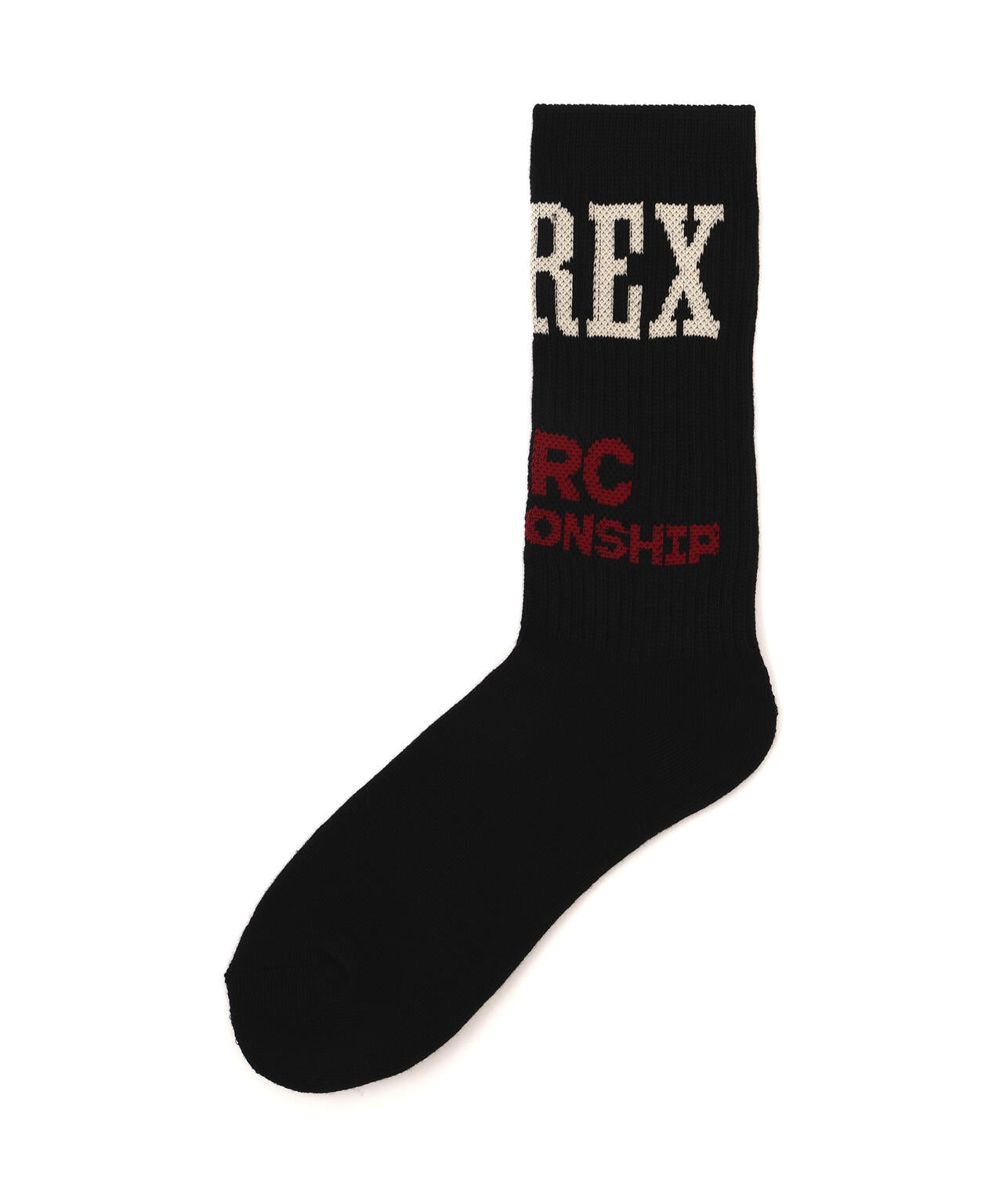 A.A.R.C LOGO SOCKS 2PACK-SET