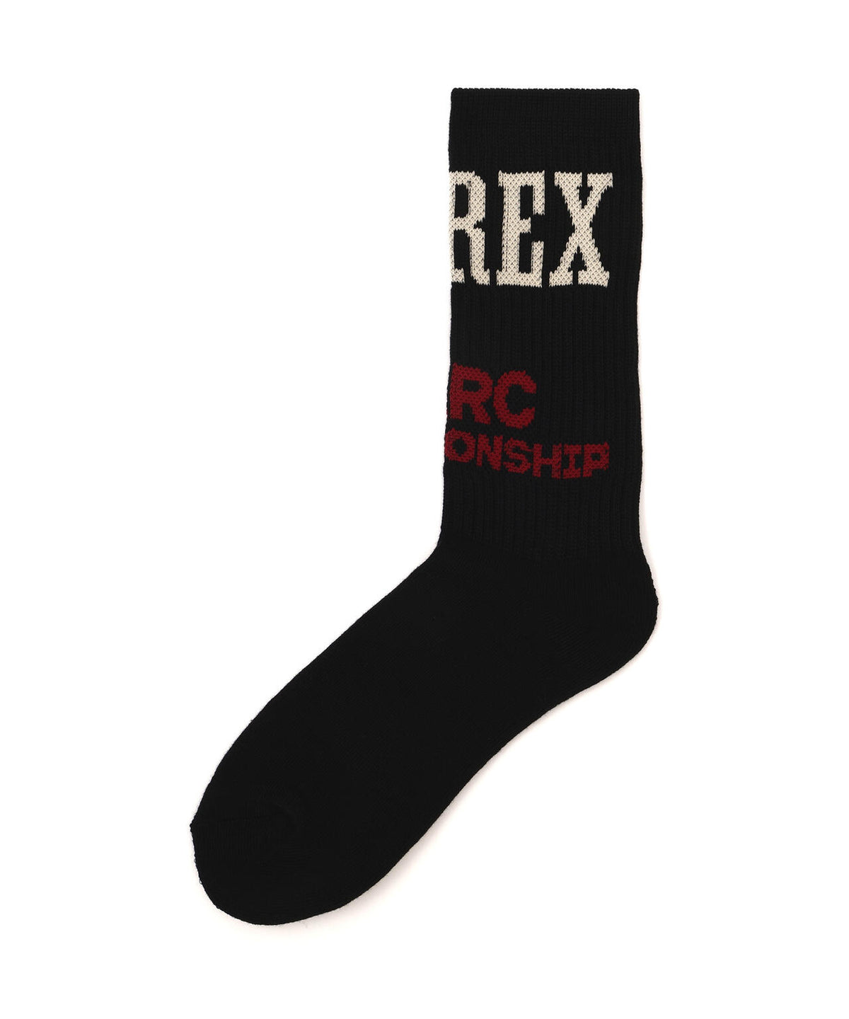 A.A.R.C LOGO SOCKS 2PACK-SET