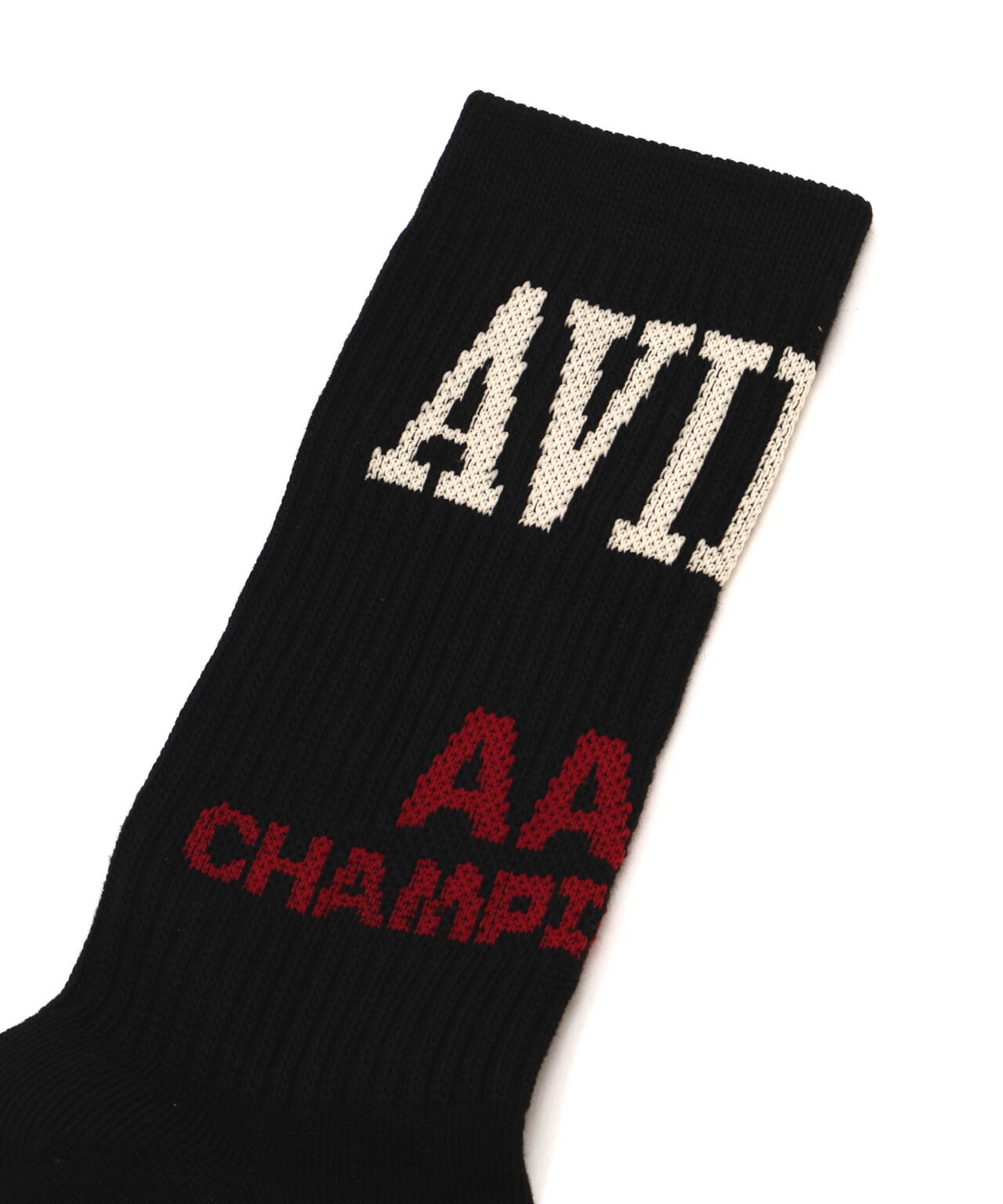A.A.R.C LOGO SOCKS 2PACK-SET