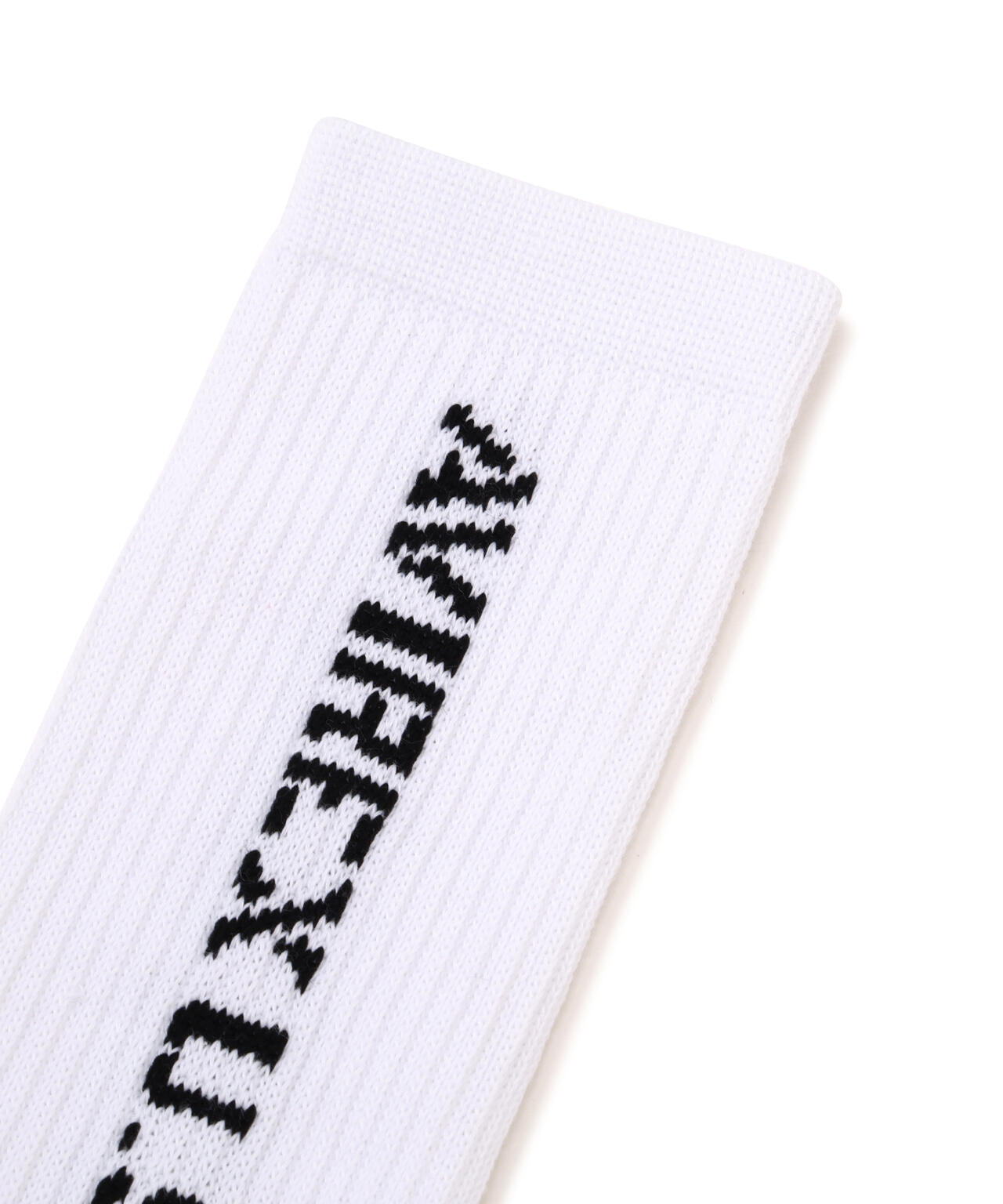 DAILY RIBBED SOCKS 2PACK-SET