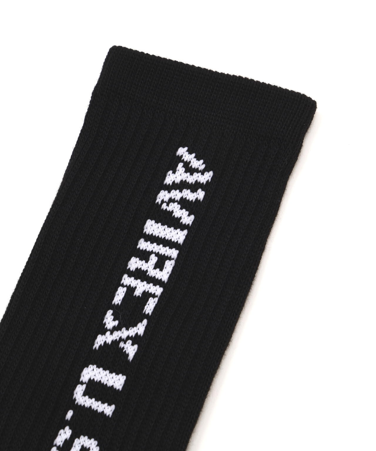 DAILY RIBBED SOCKS 2PACK-SET