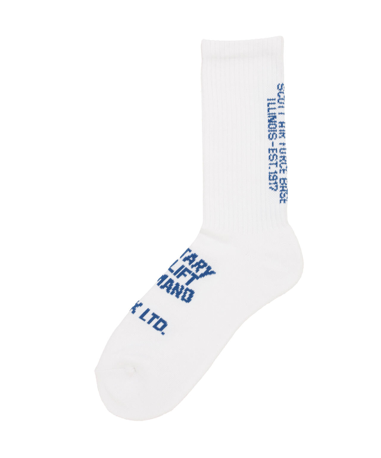 USAF ARRS CREW SOCKS 2PACK-SET