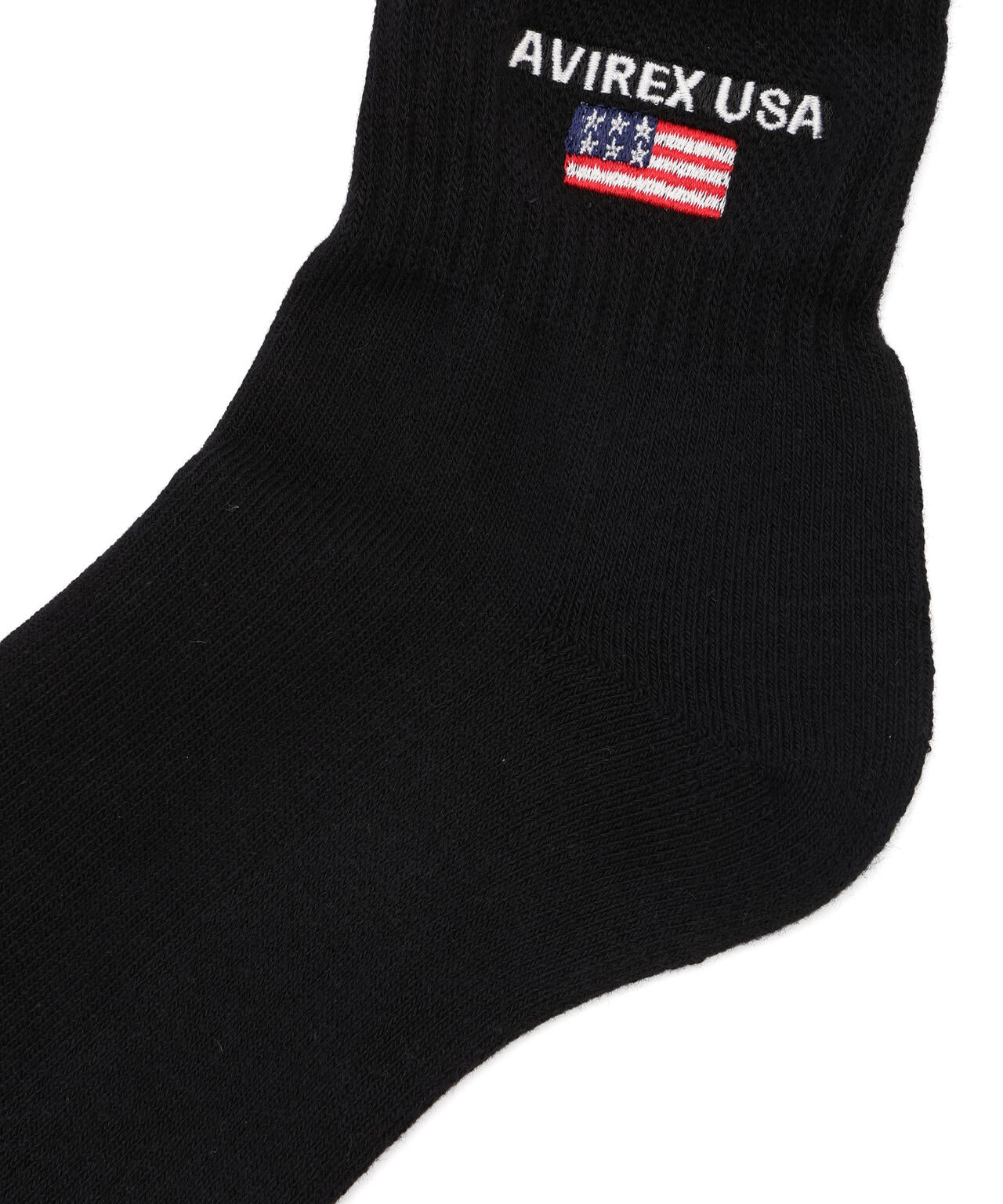 FLAG LOGO SOCKS 2PACK-SET