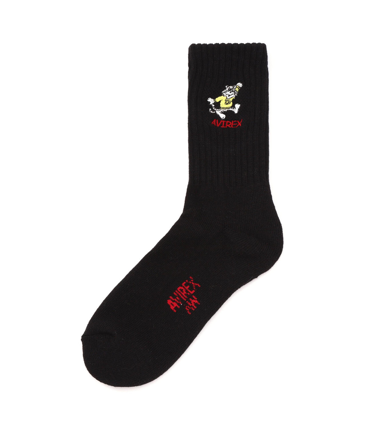 《直営店限定》NUMBERING TOM CAT SOCKS