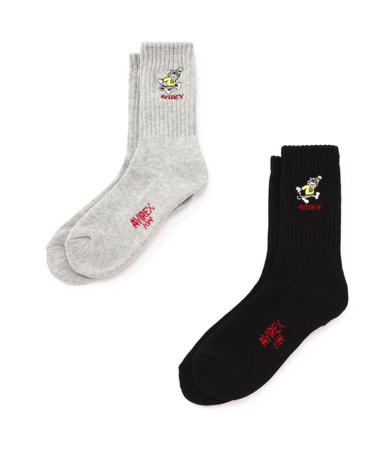 《直営店限定》NUMBERING TOM CAT SOCKS