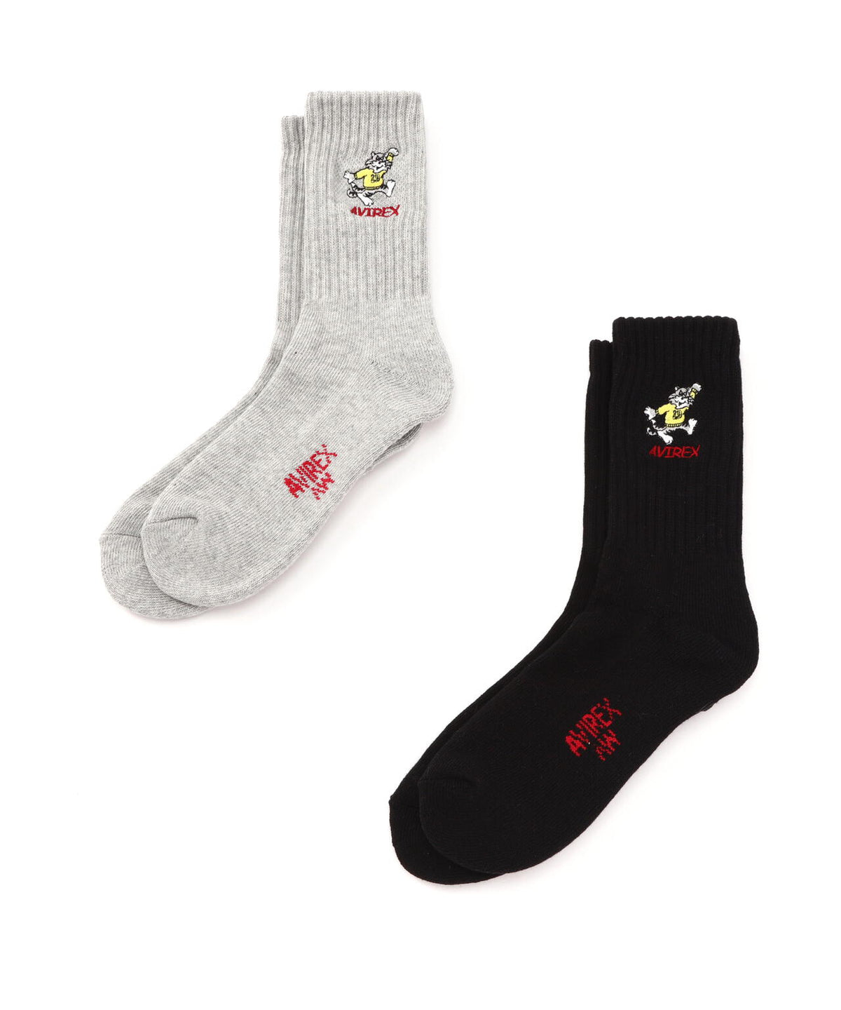 《直営店限定》NUMBERING TOM CAT SOCKS