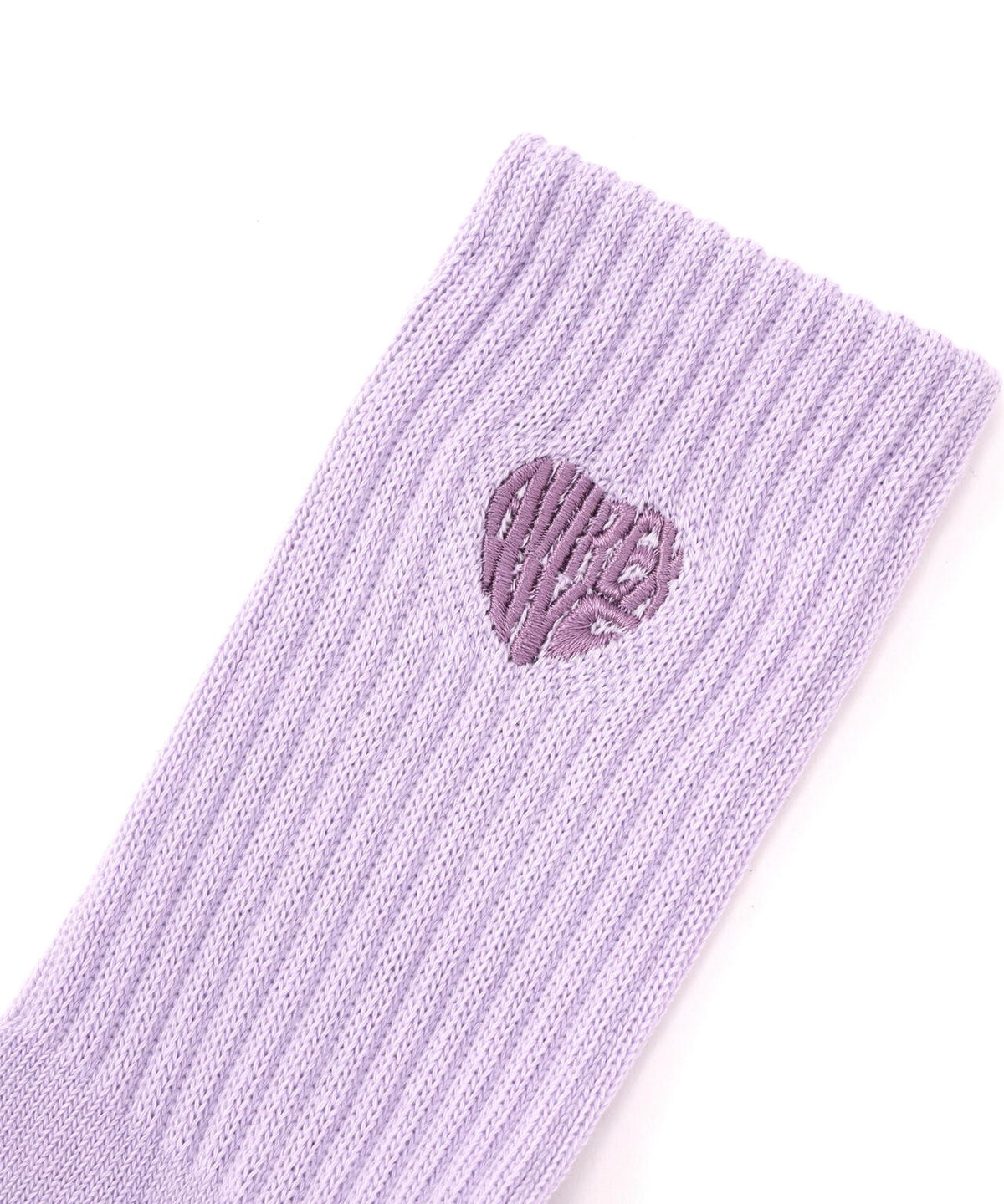 《直営店限定》HEART LOGO SOCKS