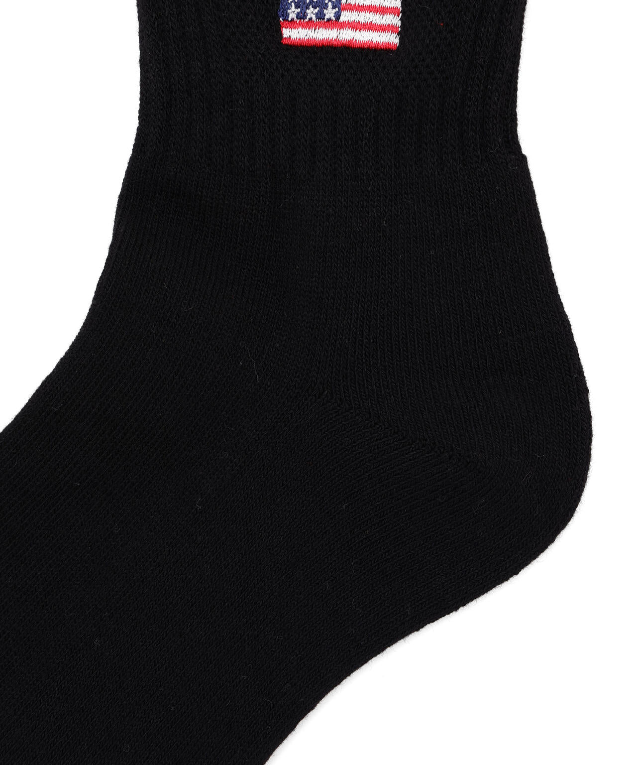 DS L-FLAG LOGO SOCKS