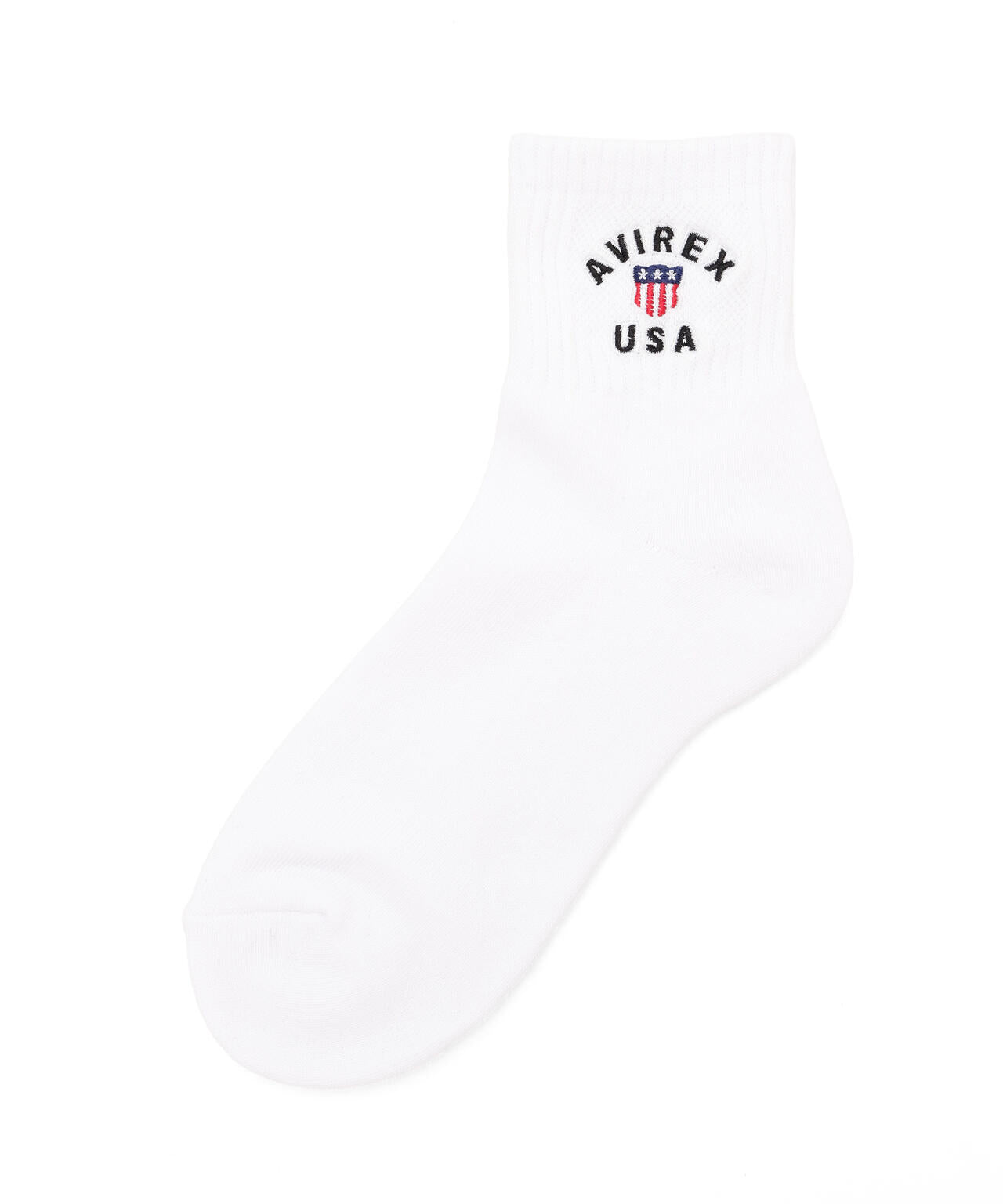 DS L-SIGNUTURE LOGO SOCKS