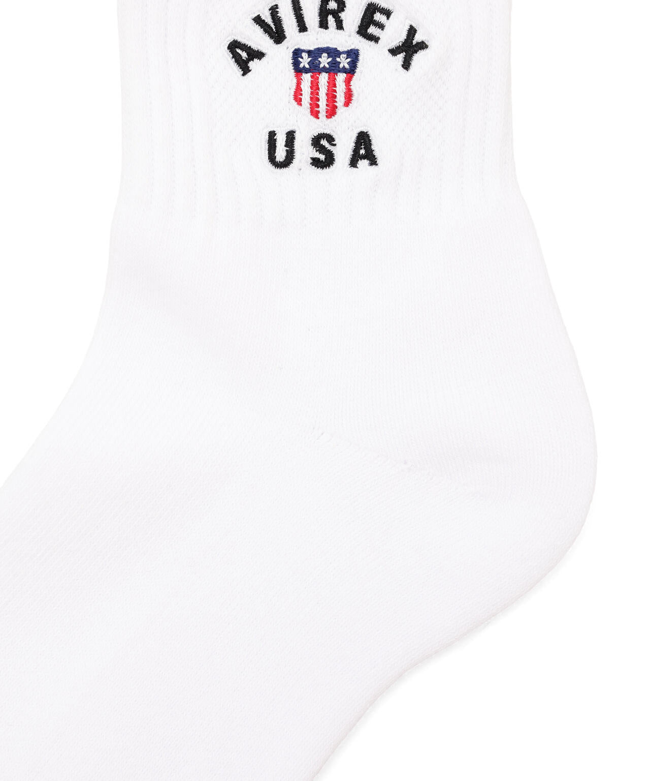 DS L-SIGNUTURE LOGO SOCKS