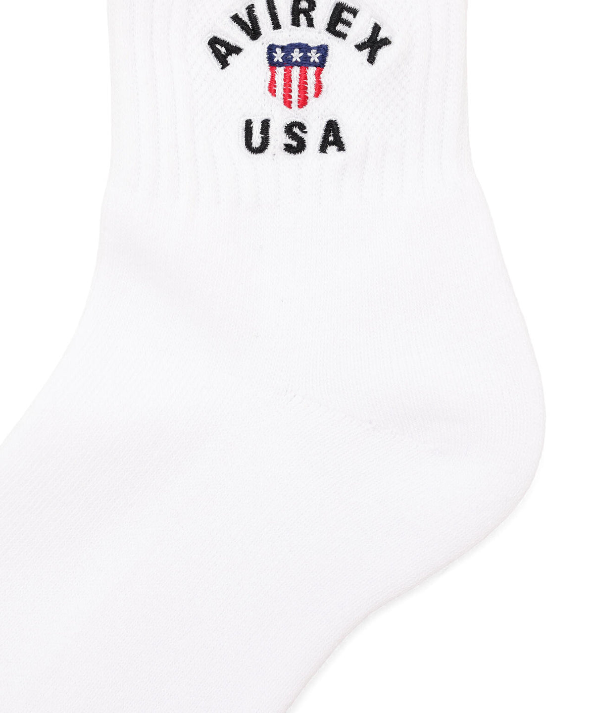 《直営店限定》SIGNATURE LOGO SOCKS