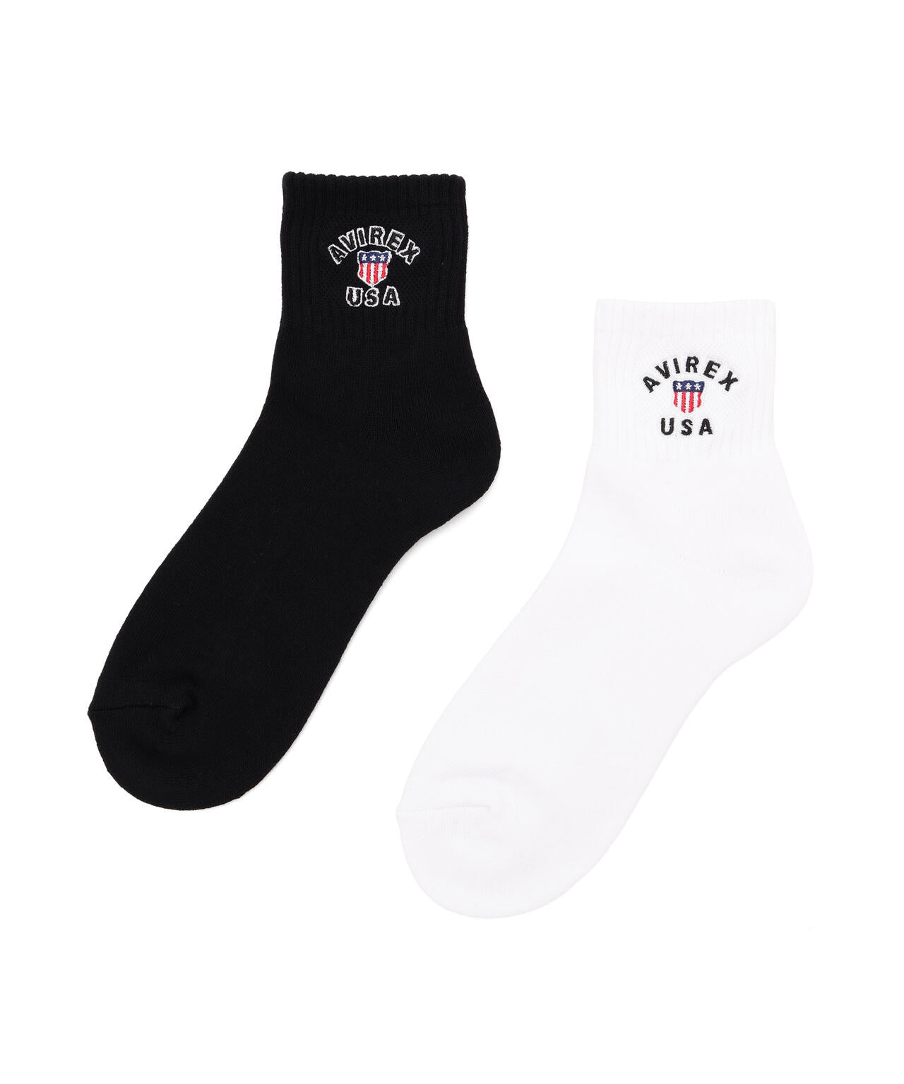 DS L-SIGNUTURE LOGO SOCKS