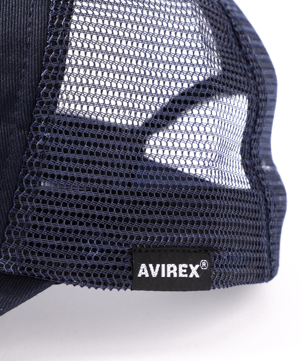 《直営店限定》MESH CAP MATS