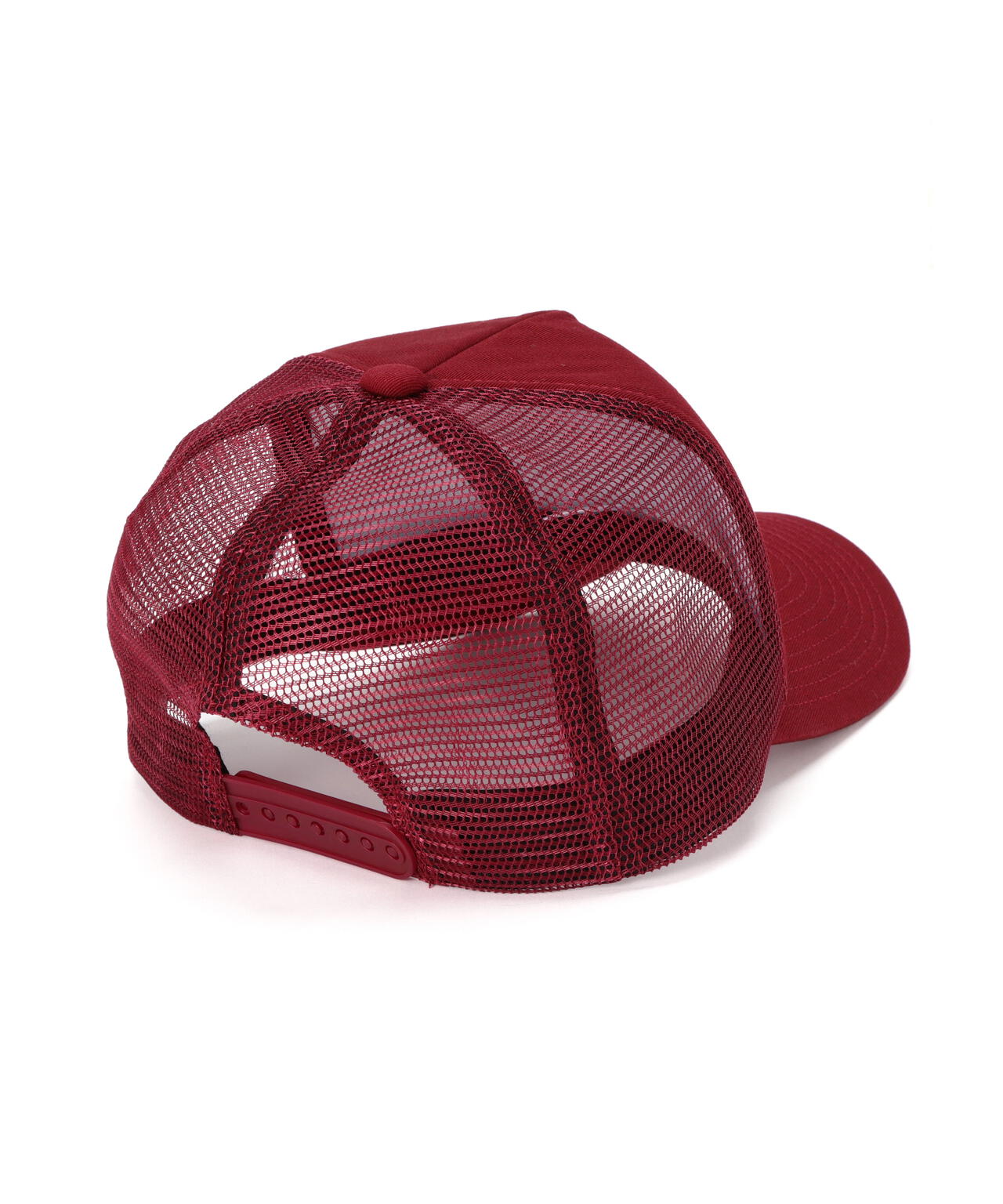 《直営店限定》MESH CAP MATS