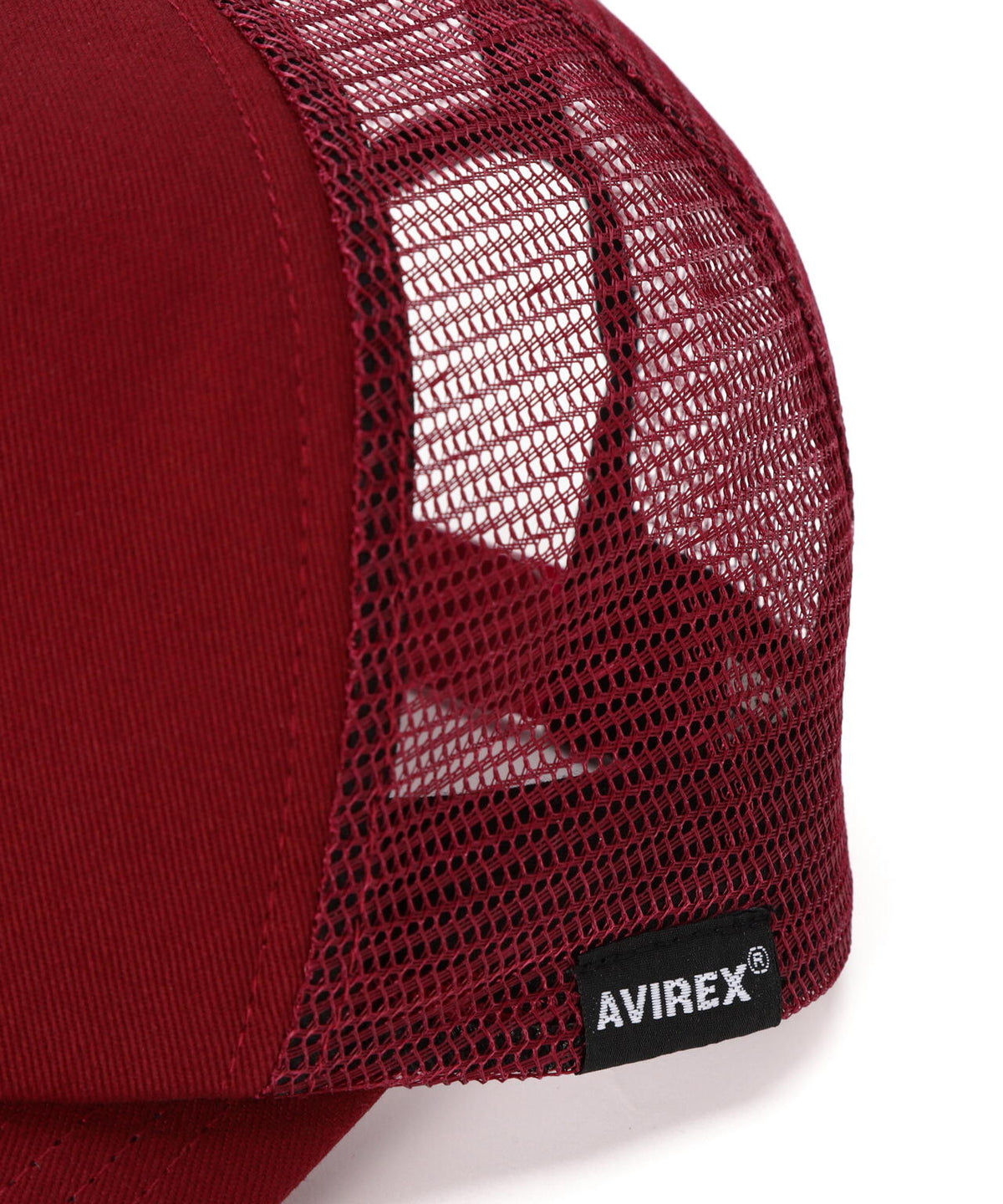 《直営店限定》MESH CAP MATS