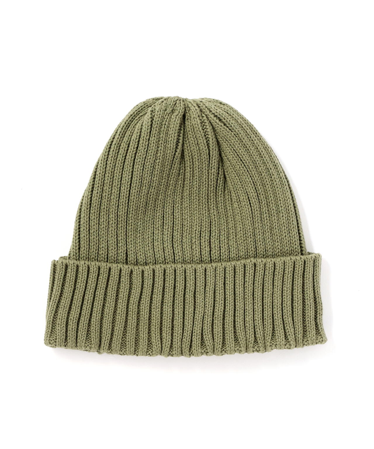 COTTON WATCH CAP