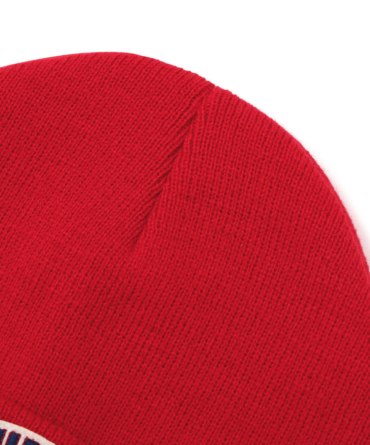 VARSITY KNIT WATCH