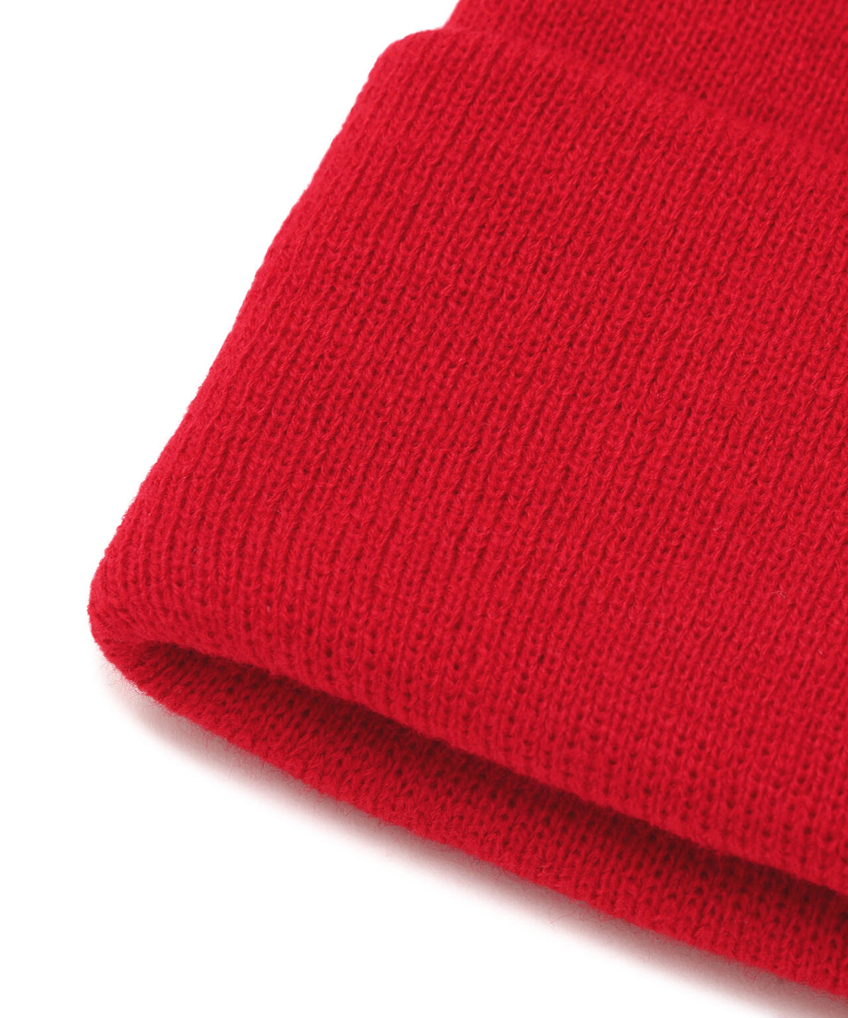 VARSITY KNIT WATCH