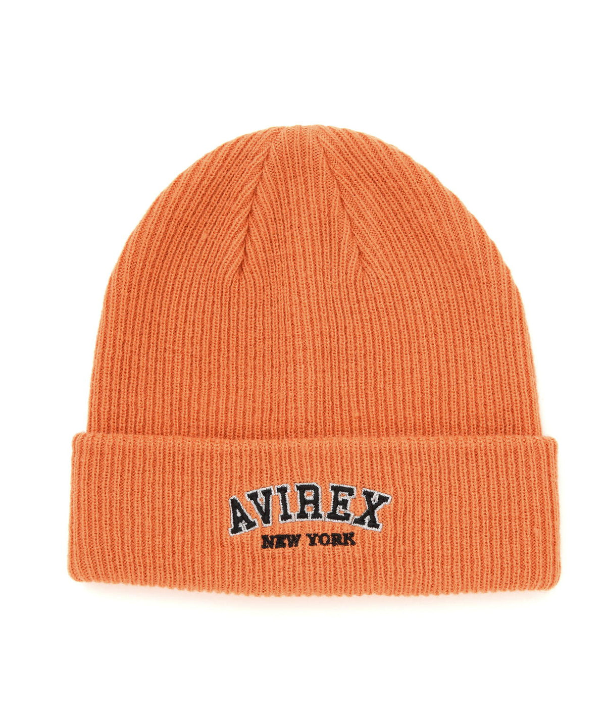 《KIDS》LOGO KNIT CAP