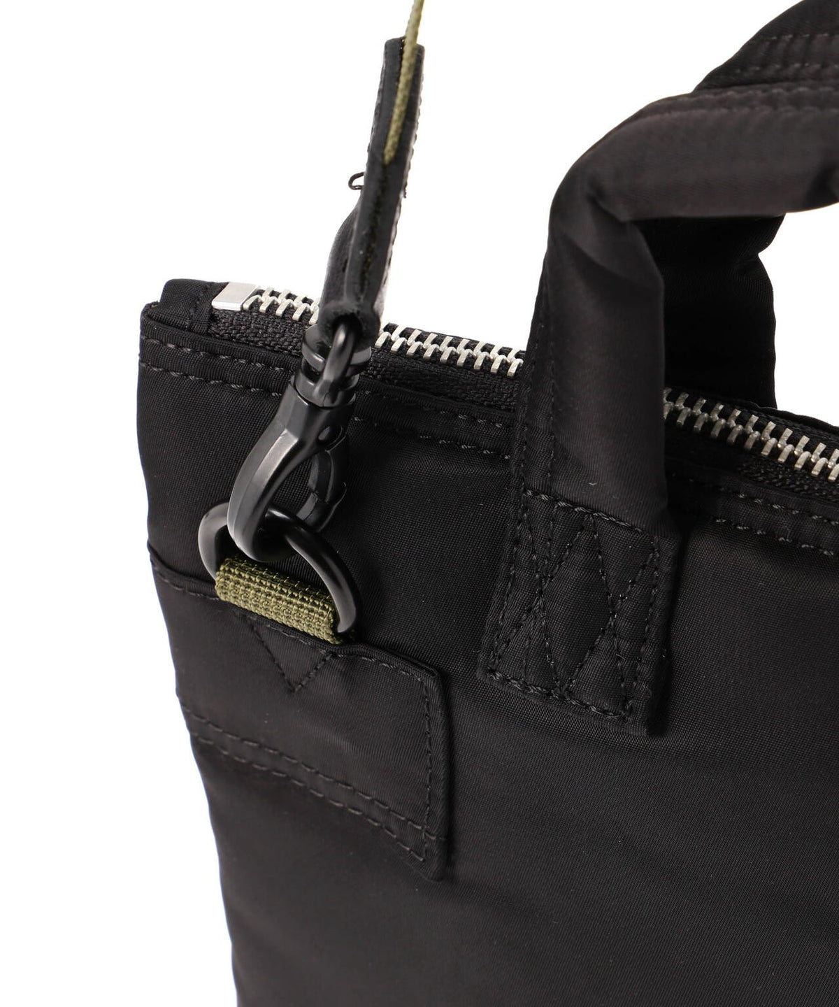FLIGHT NYLON ”SMALL HELMET BAG”