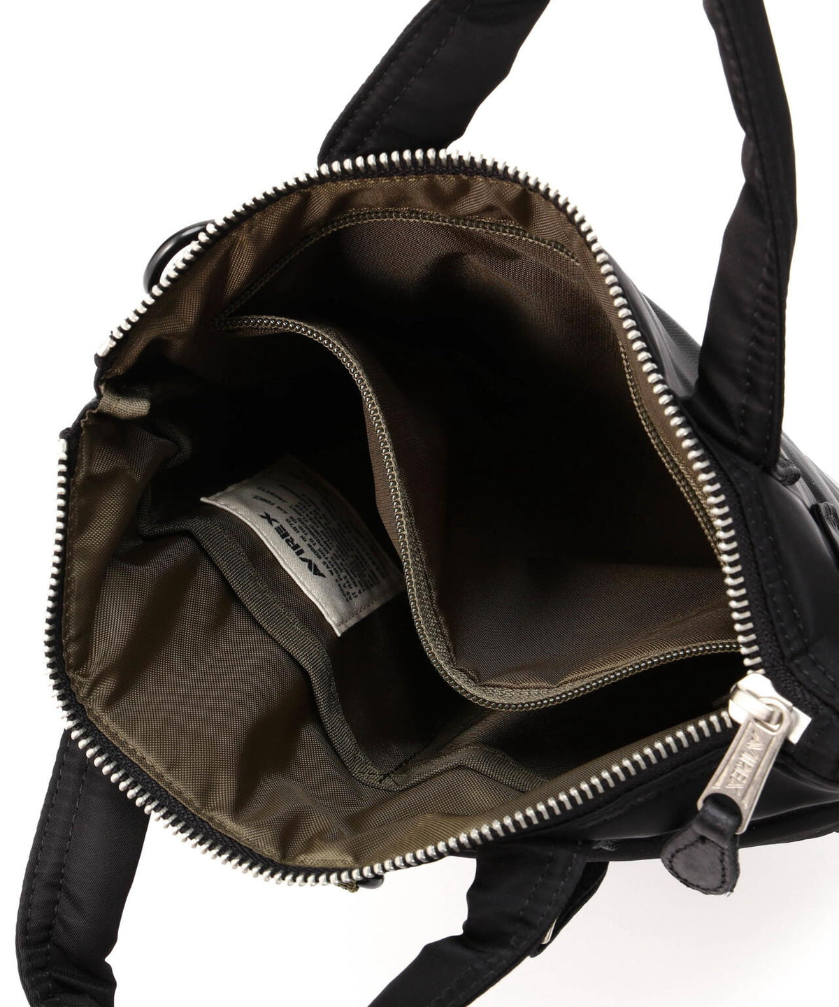 FLIGHT NYLON ”SMALL HELMET BAG”