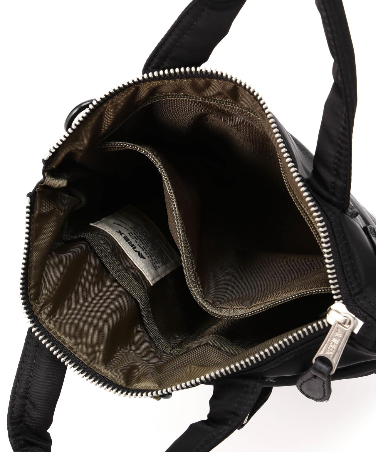 FLIGHT NYLON ”SMALL HELMET BAG”