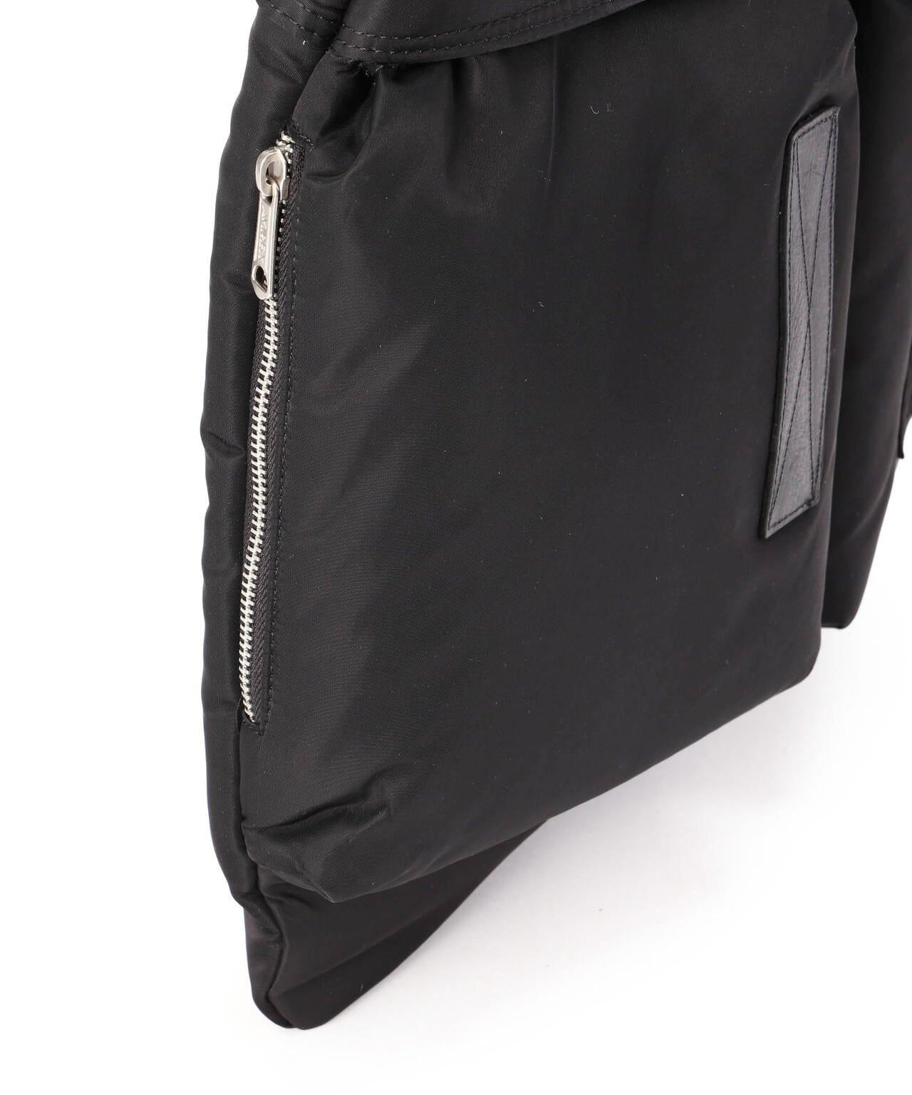 FLIGHT NYLON ”MEDIUM HELMET BAG”