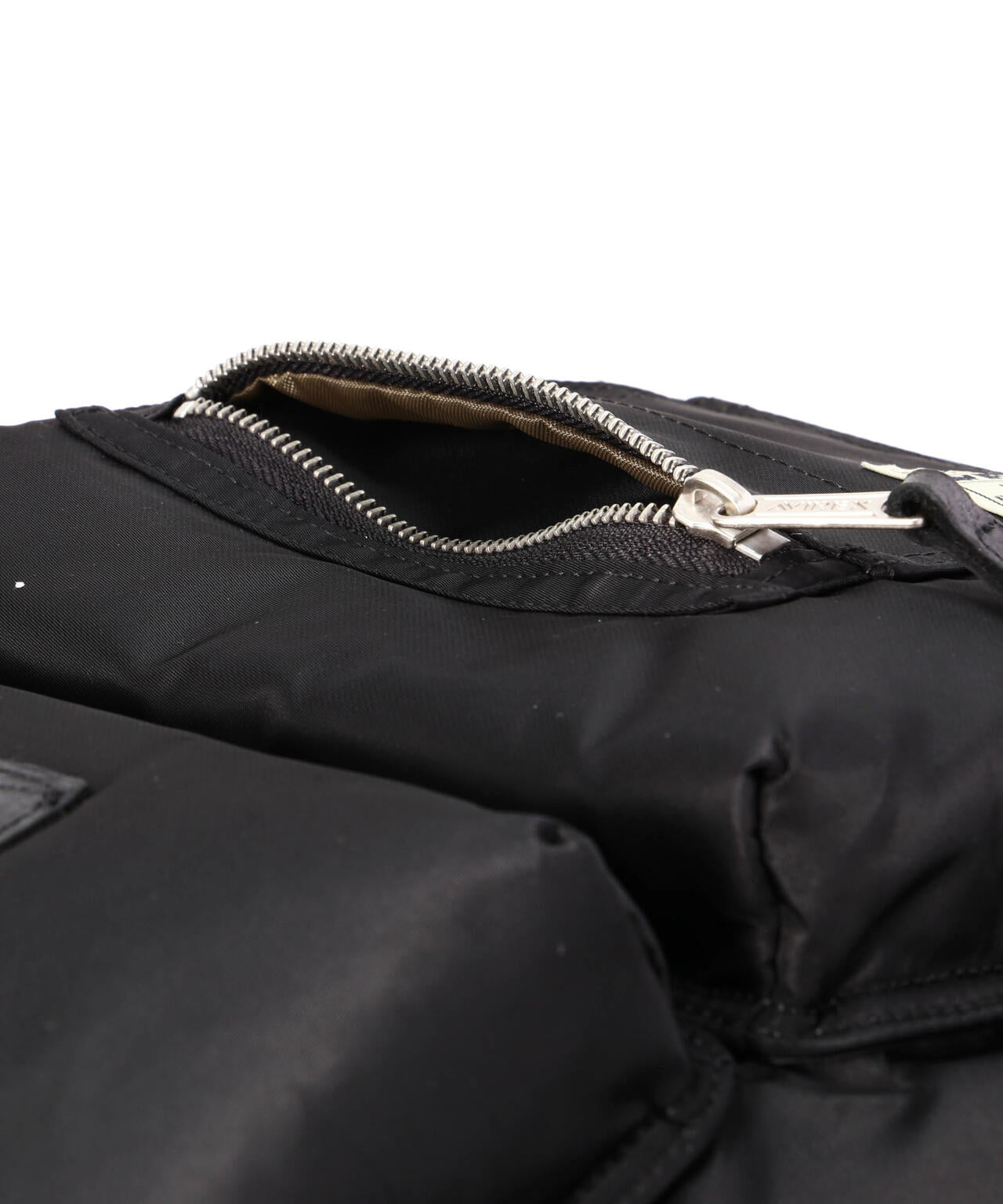 FLIGHT NYLON ”MEDIUM HELMET BAG”