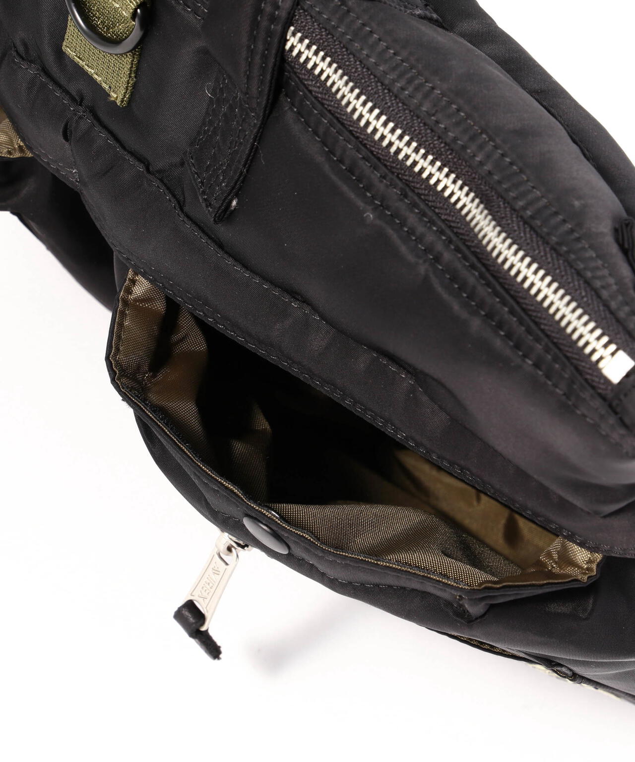 FLIGHT NYLON ”MEDIUM HELMET BAG”