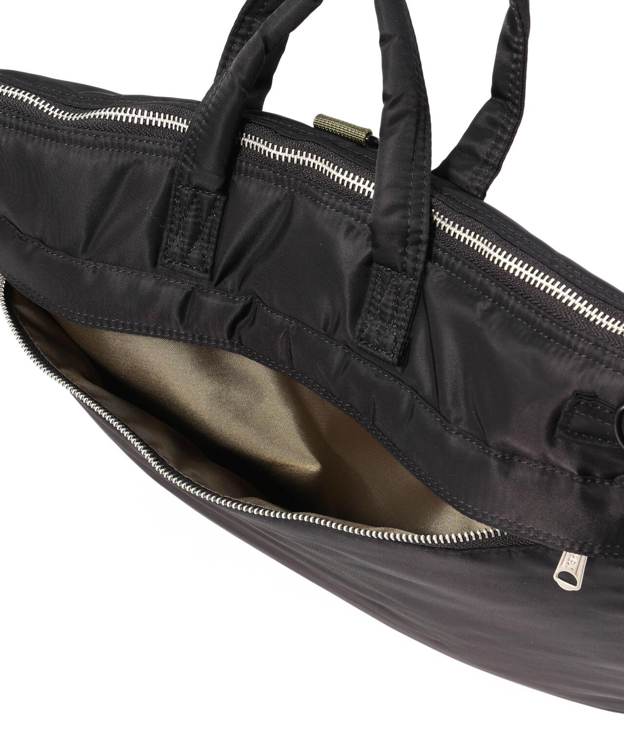 FLIGHT NYLON ”MEDIUM HELMET BAG”