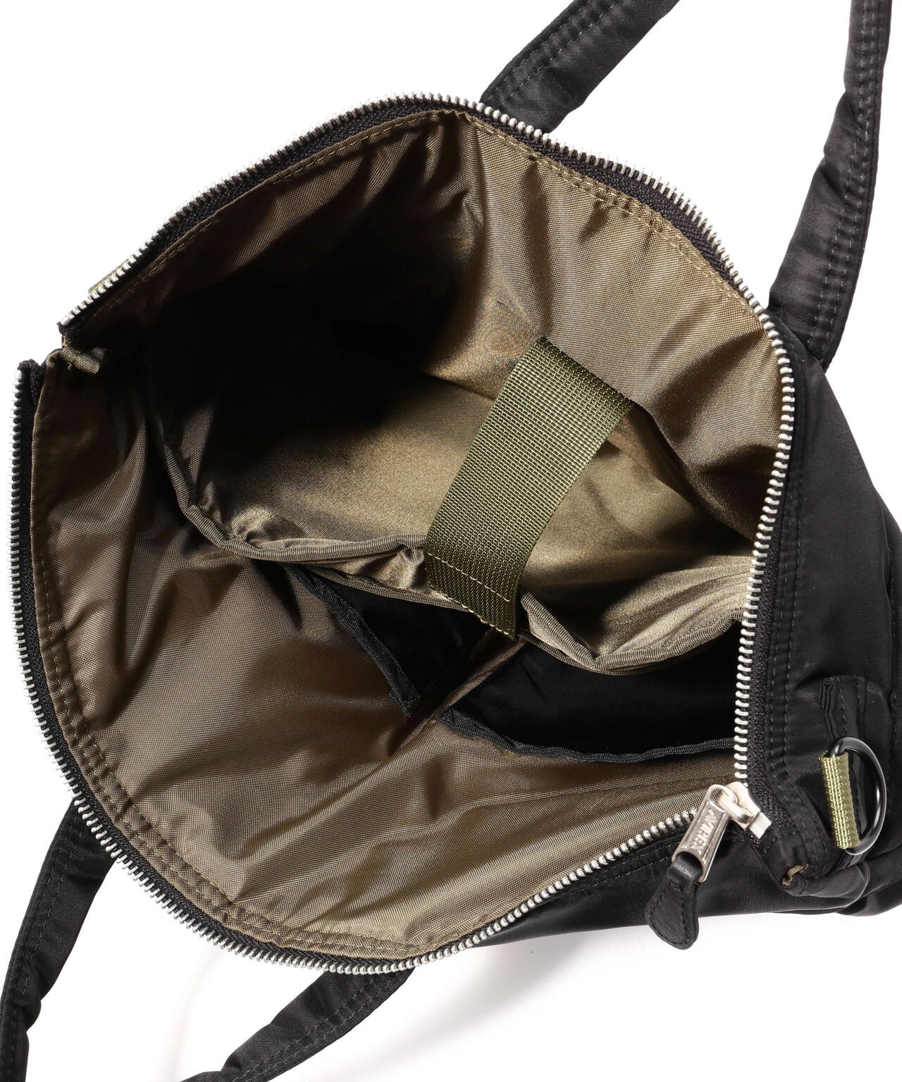 FLIGHT NYLON ”MEDIUM HELMET BAG”