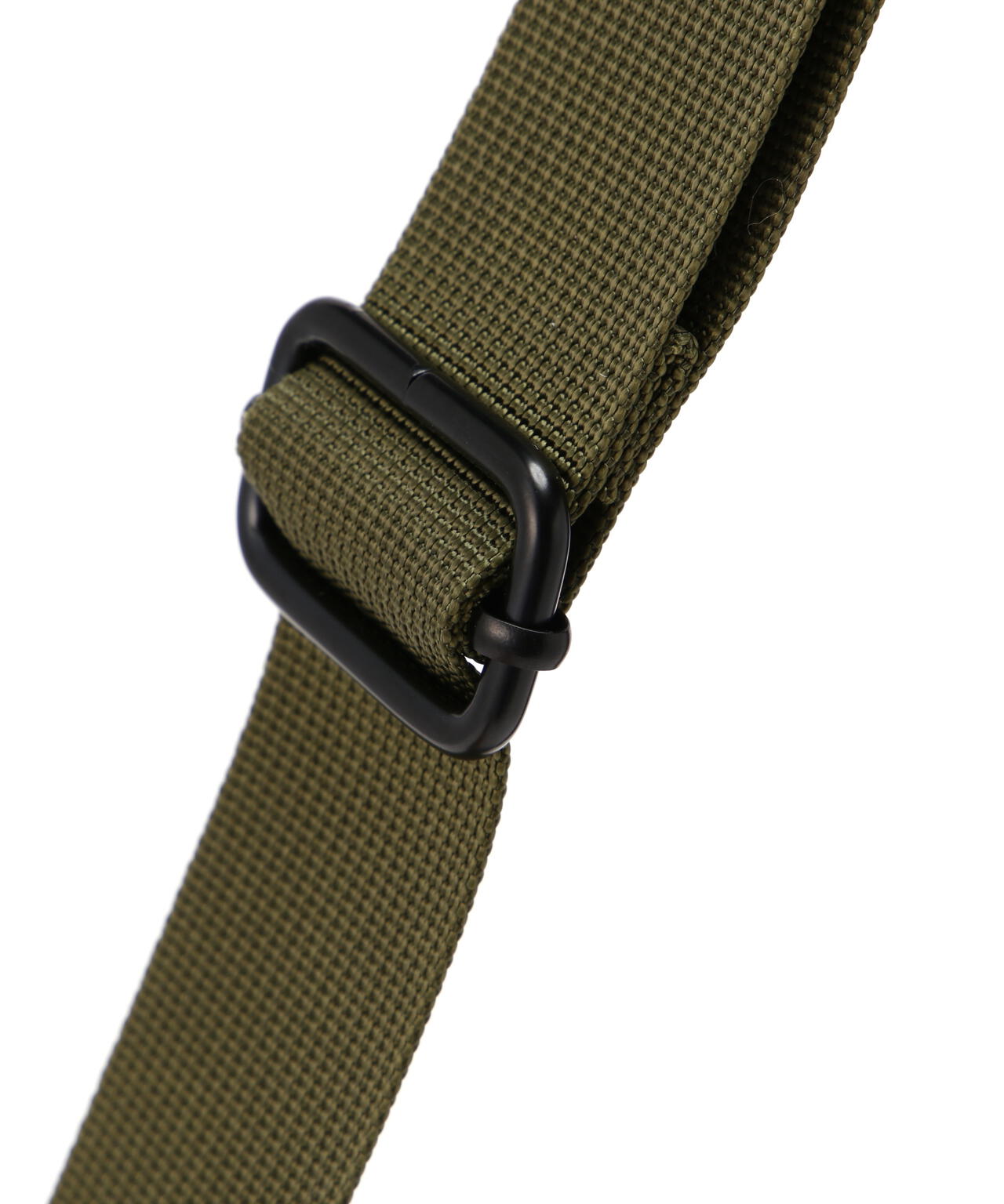 FLIGHT NYLON ”VERTICAL SHOULDER BAG”