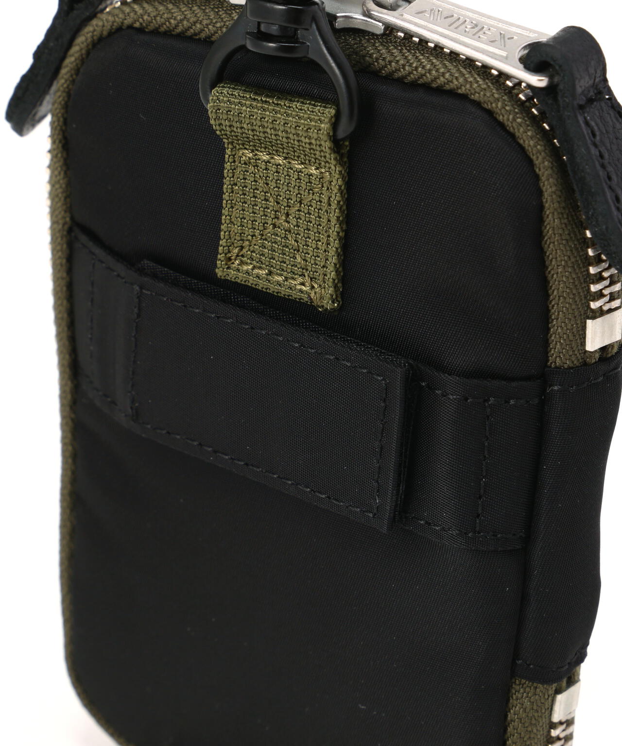 FLIGHT NYLON ”KEY CASE”