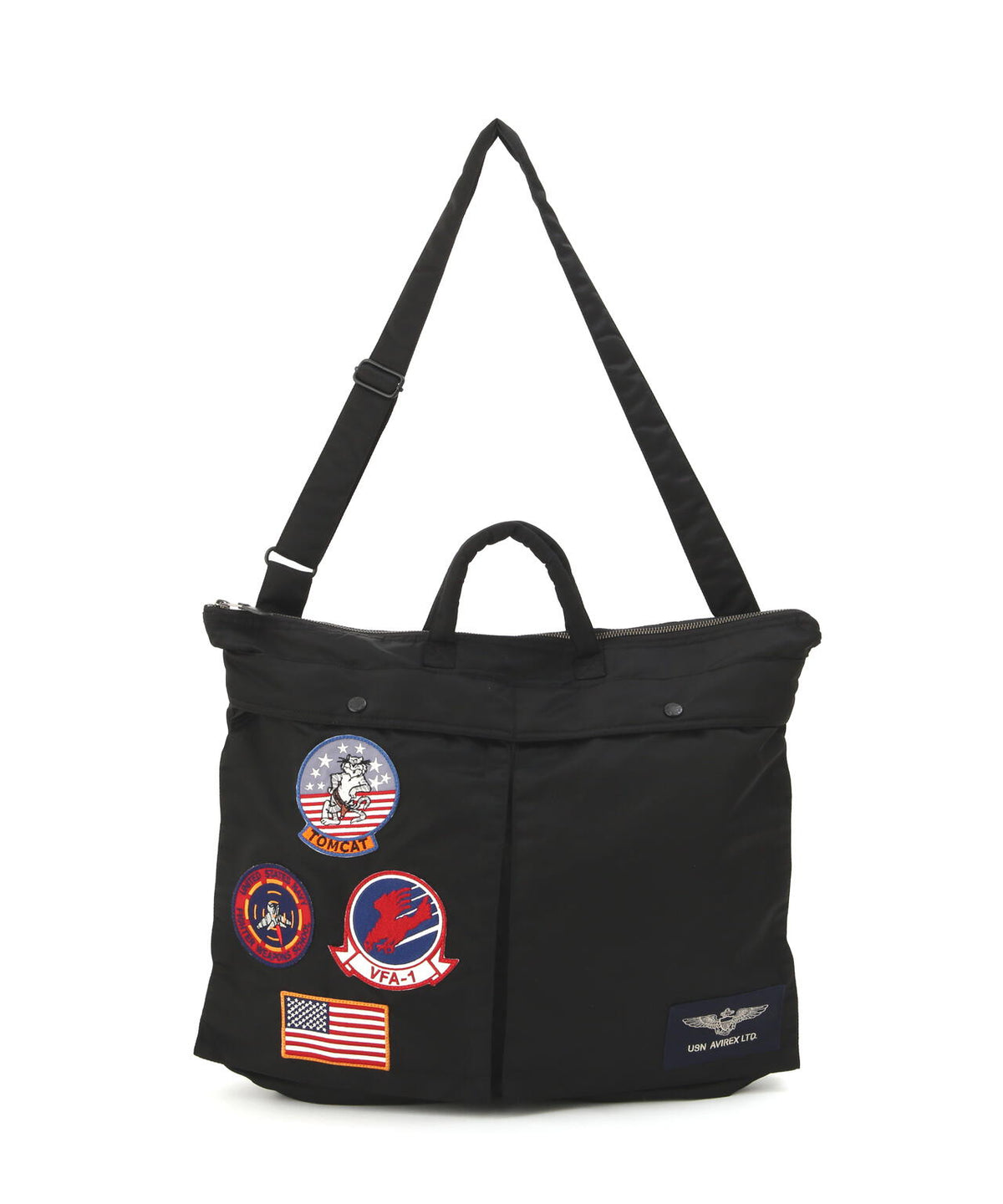 TOP GUN HELMET BAG