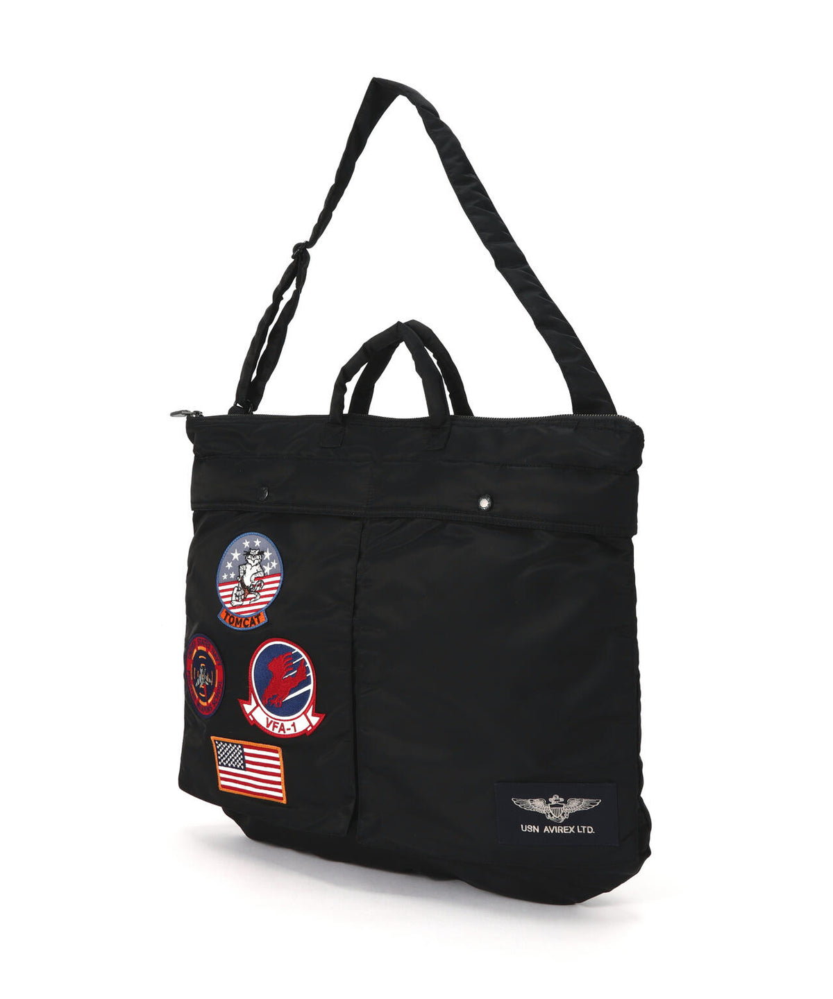 TOP GUN HELMET BAG