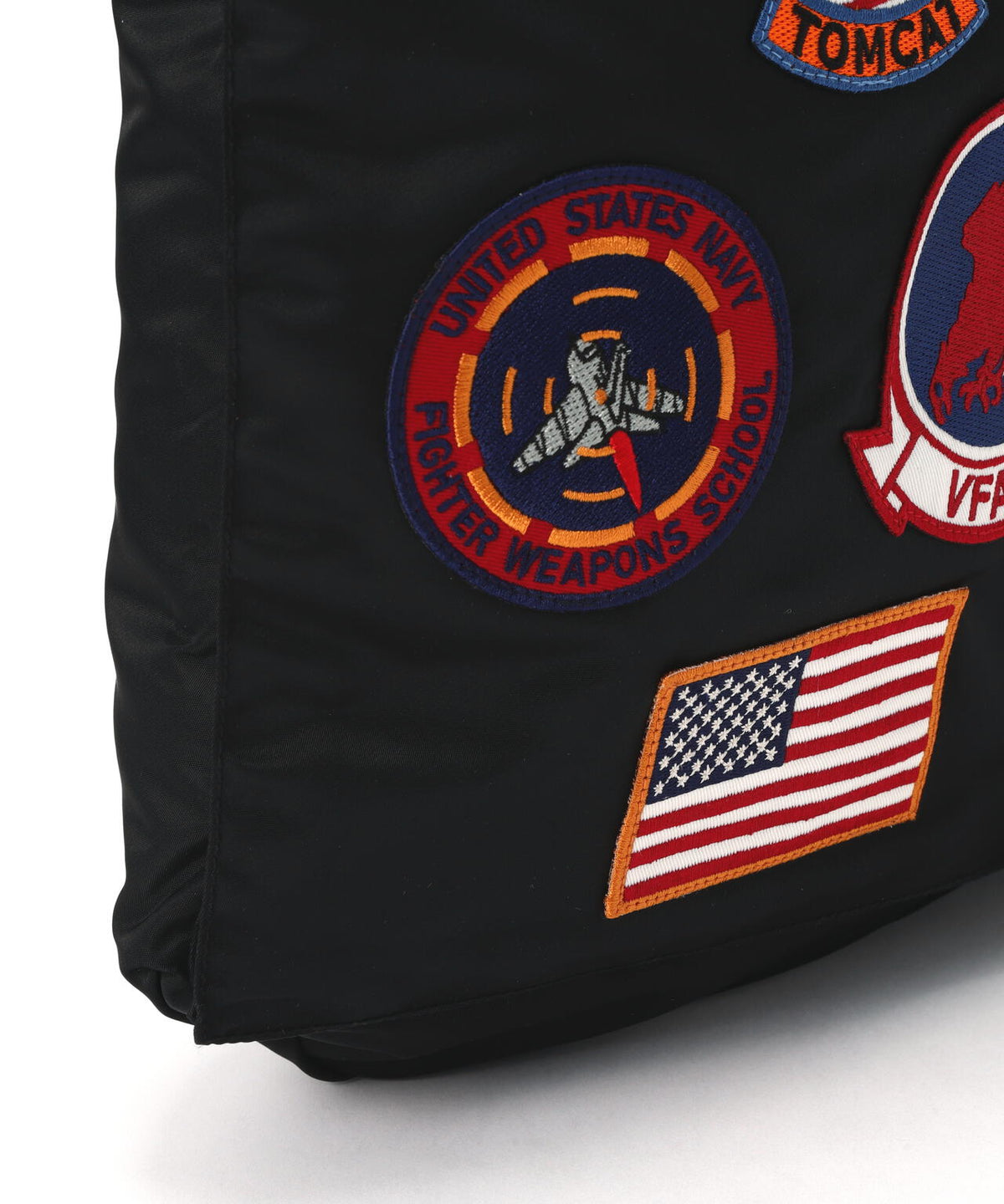 TOP GUN HELMET BAG