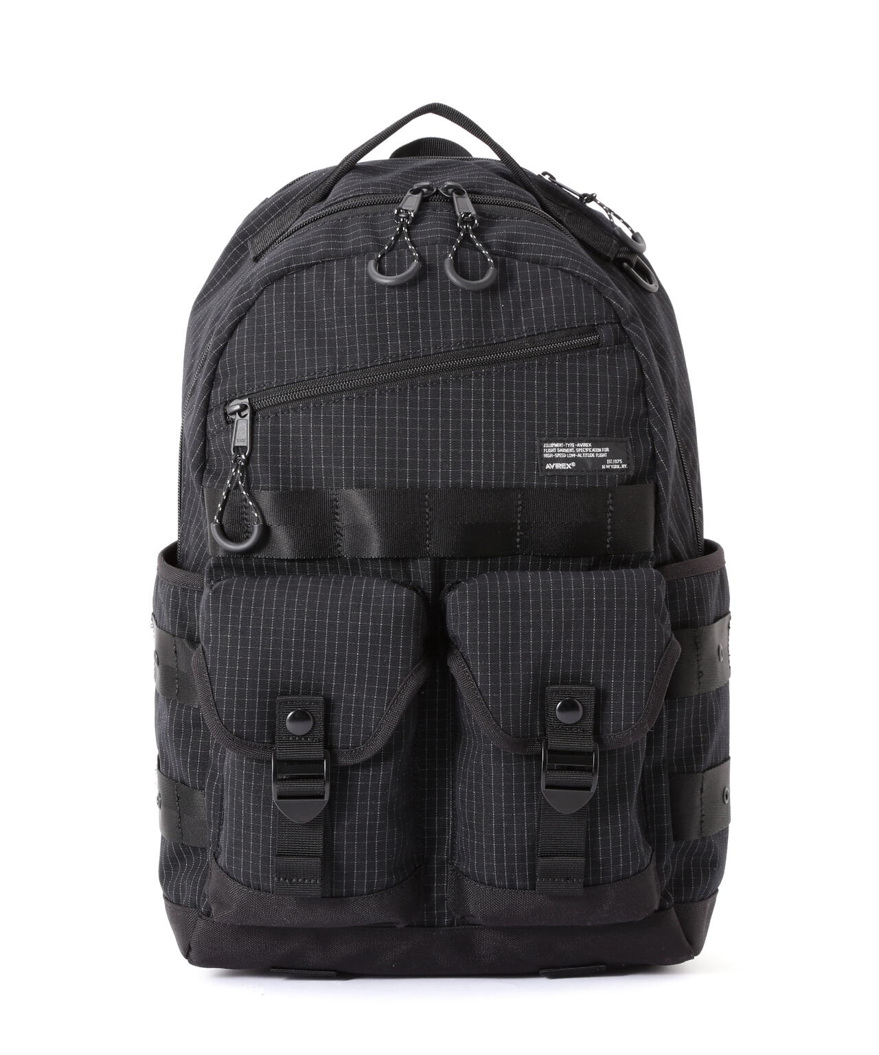 《直営店限定》REFLECT RIP RUCKSACK