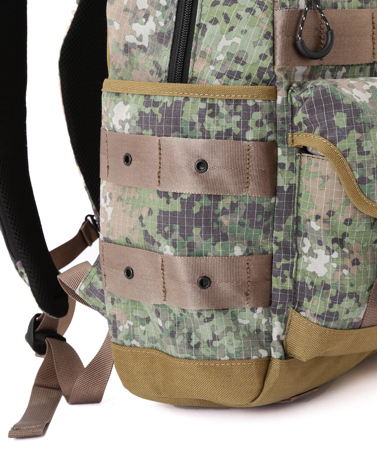 《直営店限定》REFLECT RIP RUCKSACK