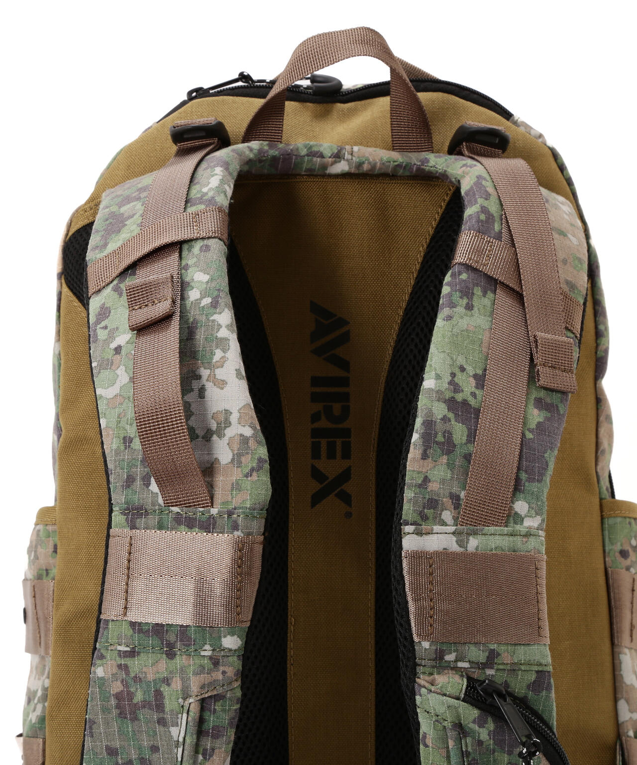 《直営店限定》REFLECT RIP RUCKSACK