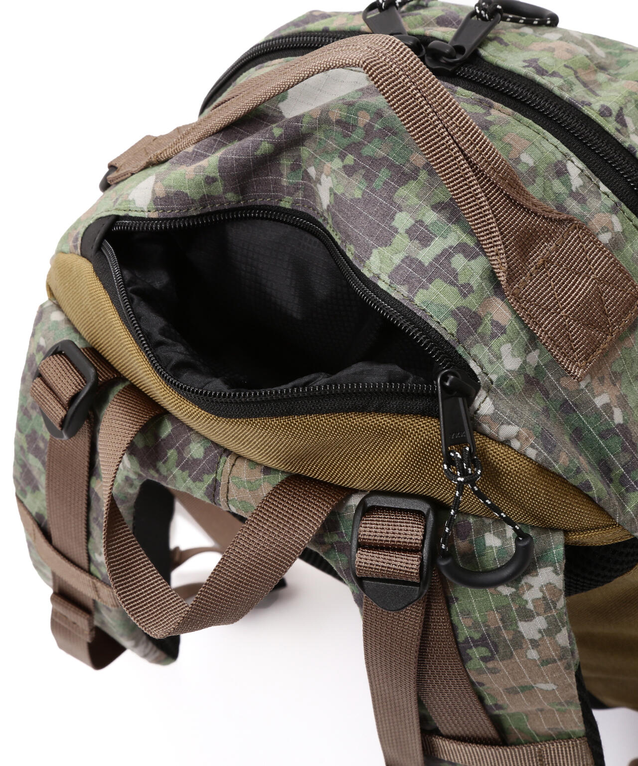 《直営店限定》REFLECT RIP RUCKSACK