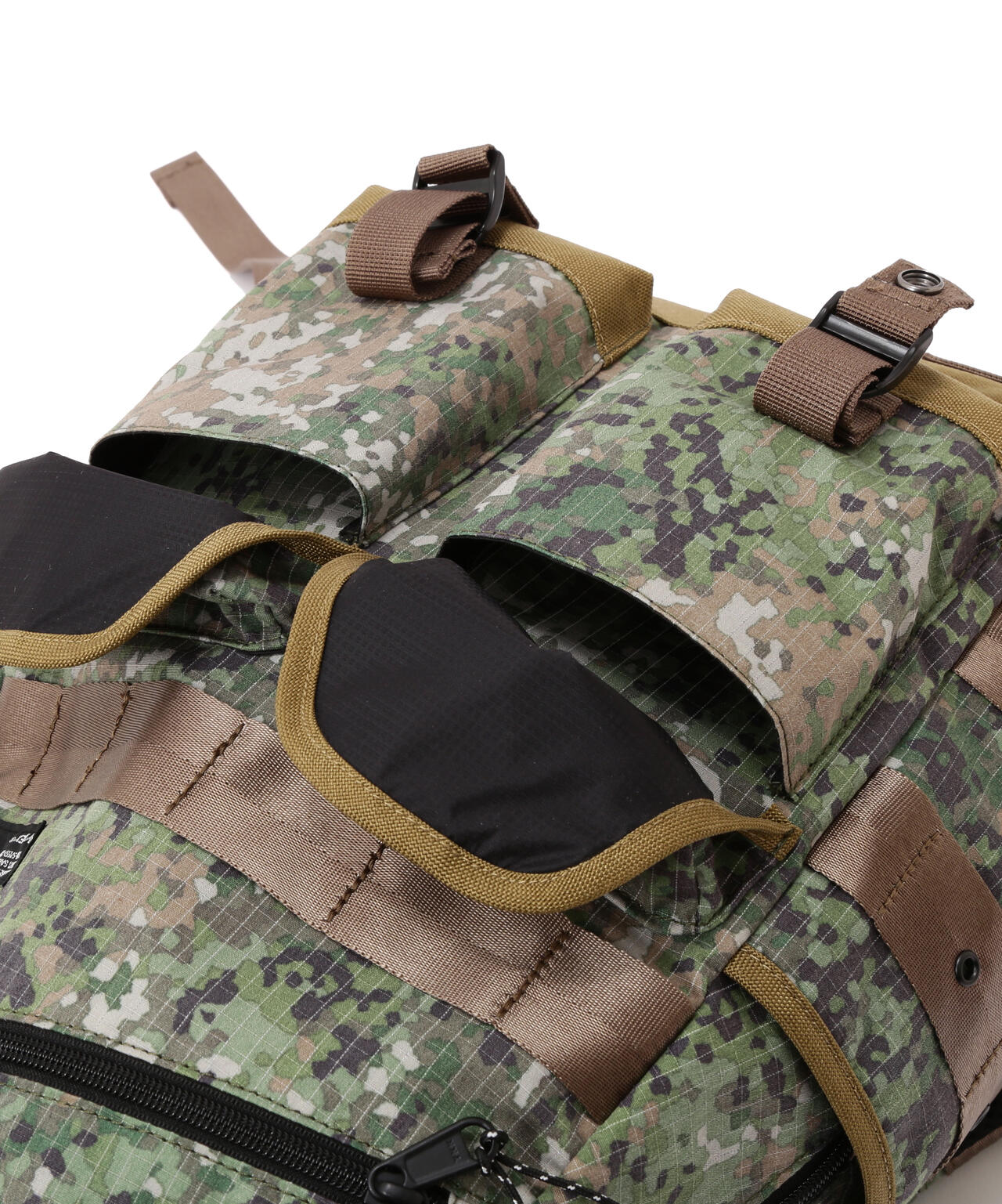 《直営店限定》REFLECT RIP RUCKSACK