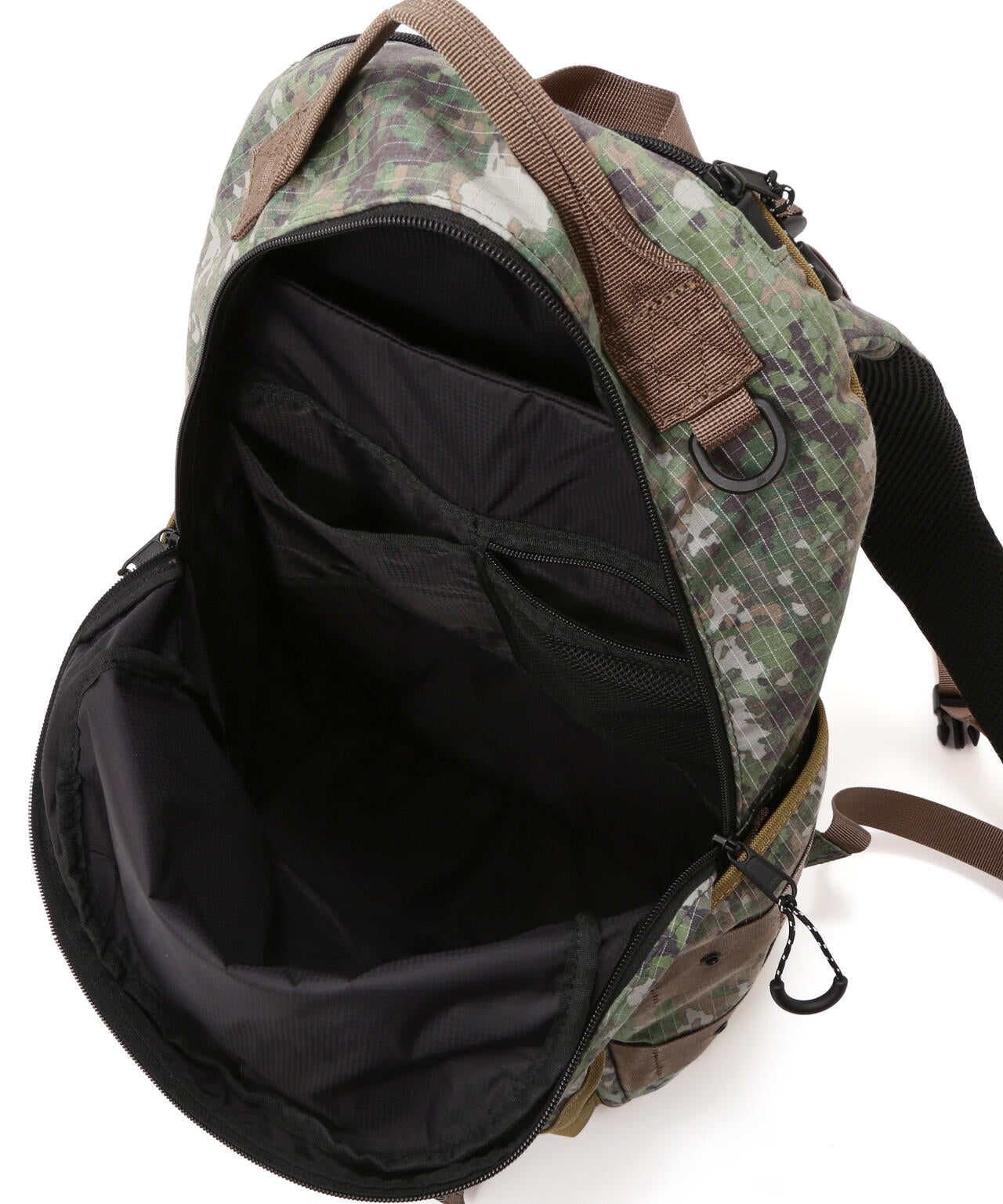 《直営店限定》REFLECT RIP RUCKSACK