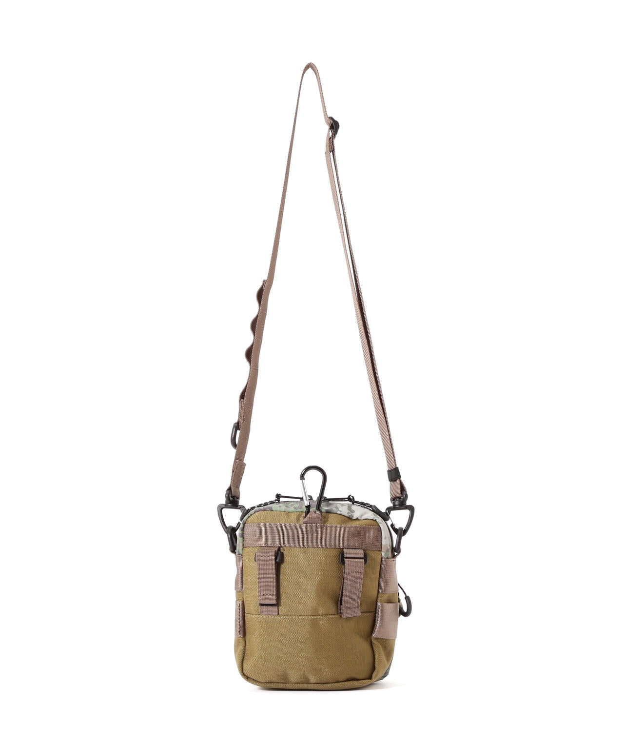 《直営店限定》REFLECTOR RIP MINI POCHETTE