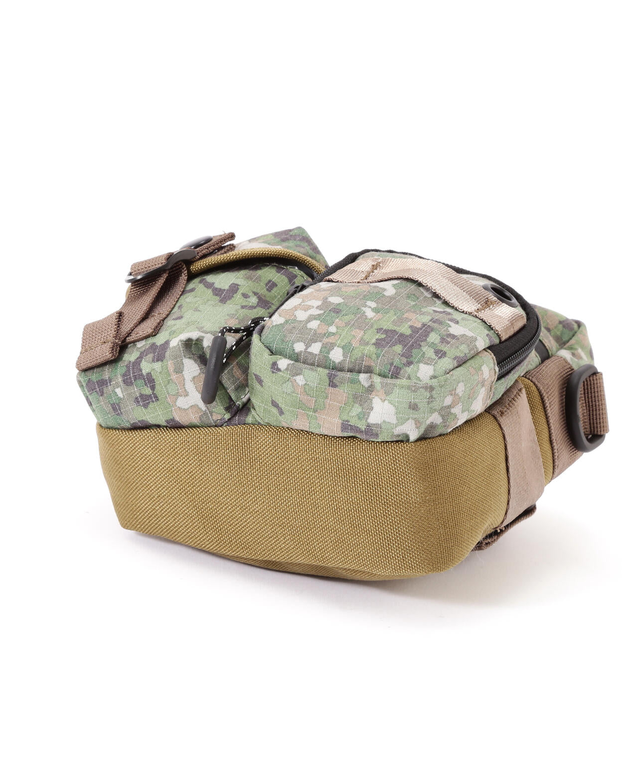 《直営店限定》REFLECTOR RIP MINI POCHETTE
