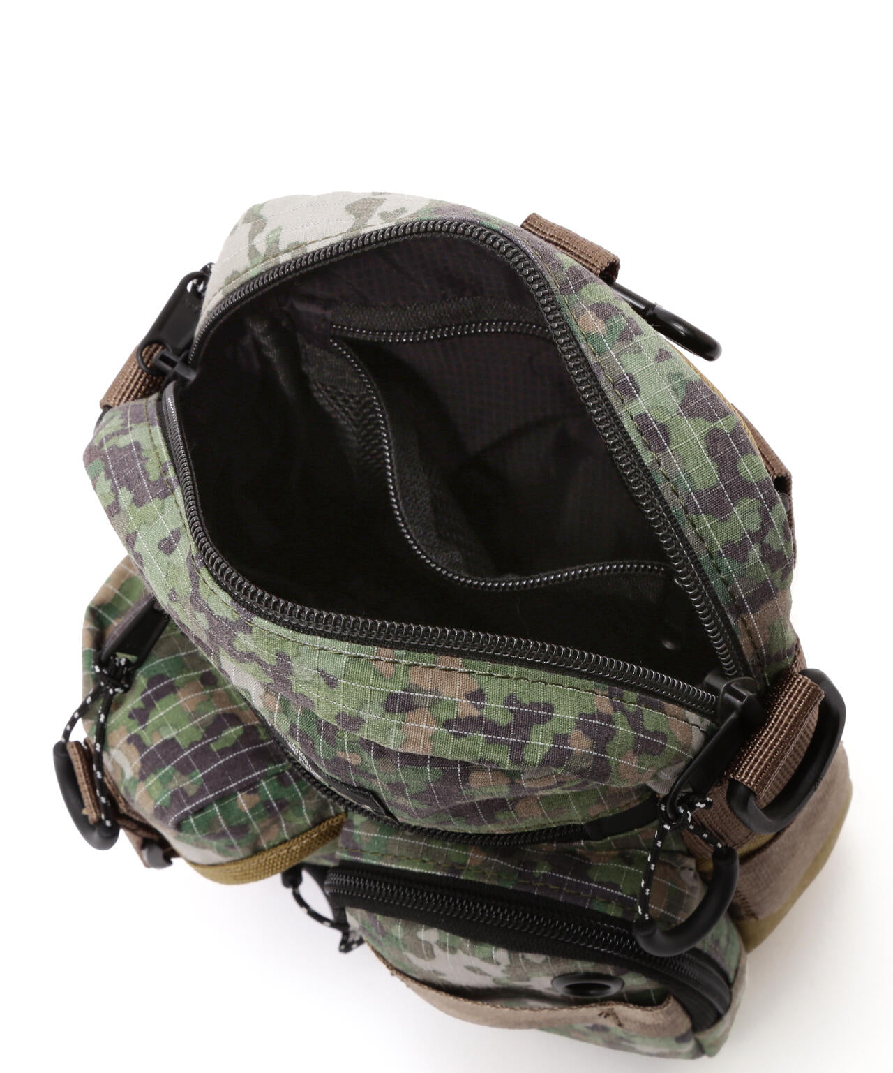 《直営店限定》REFLECTOR RIP MINI POCHETTE
