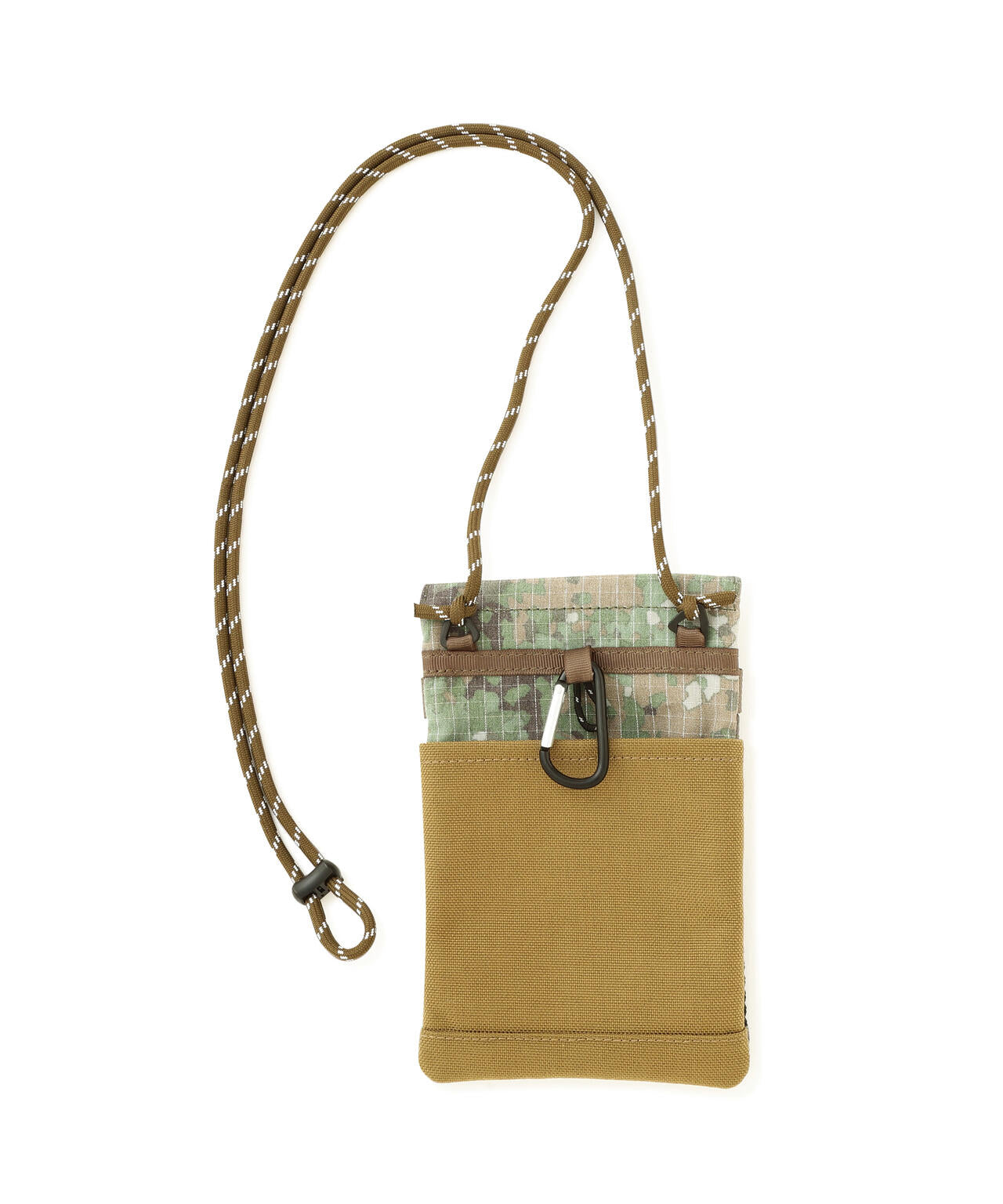 《直営店限定》REFLECT RIP VERTICAL POCHETTE