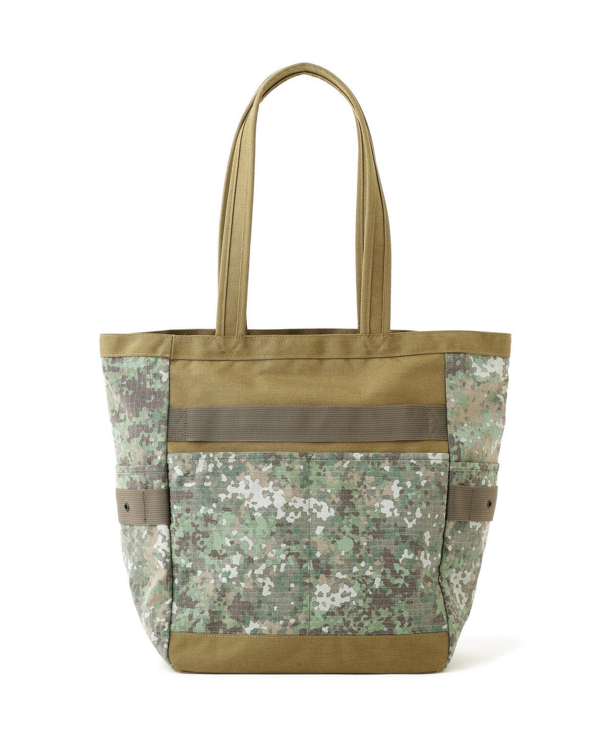《直営店限定》REFLECT RIP TOTE BAG