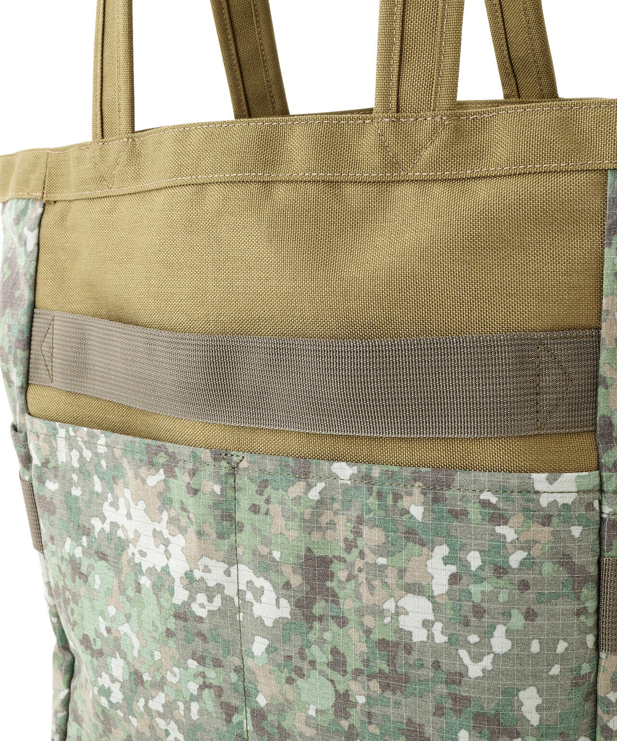 《直営店限定》REFLECT RIP TOTE BAG