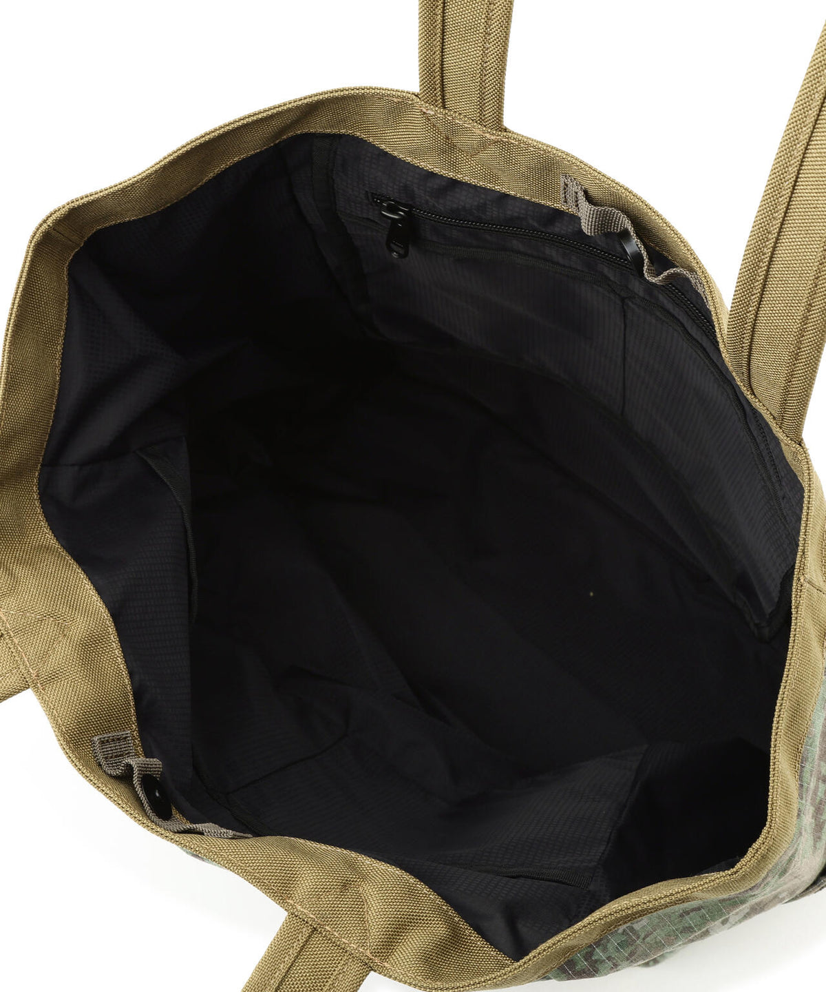 《直営店限定》REFLECT RIP TOTE BAG