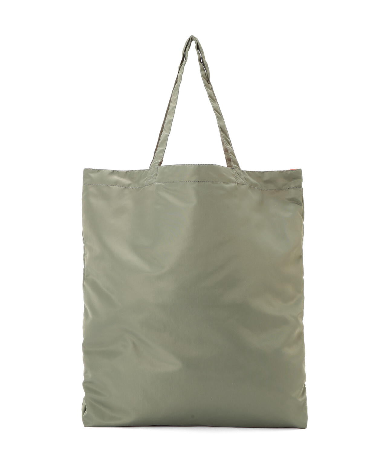 《WEB限定》NYLON TOTE BAG ”TOM CAT”
